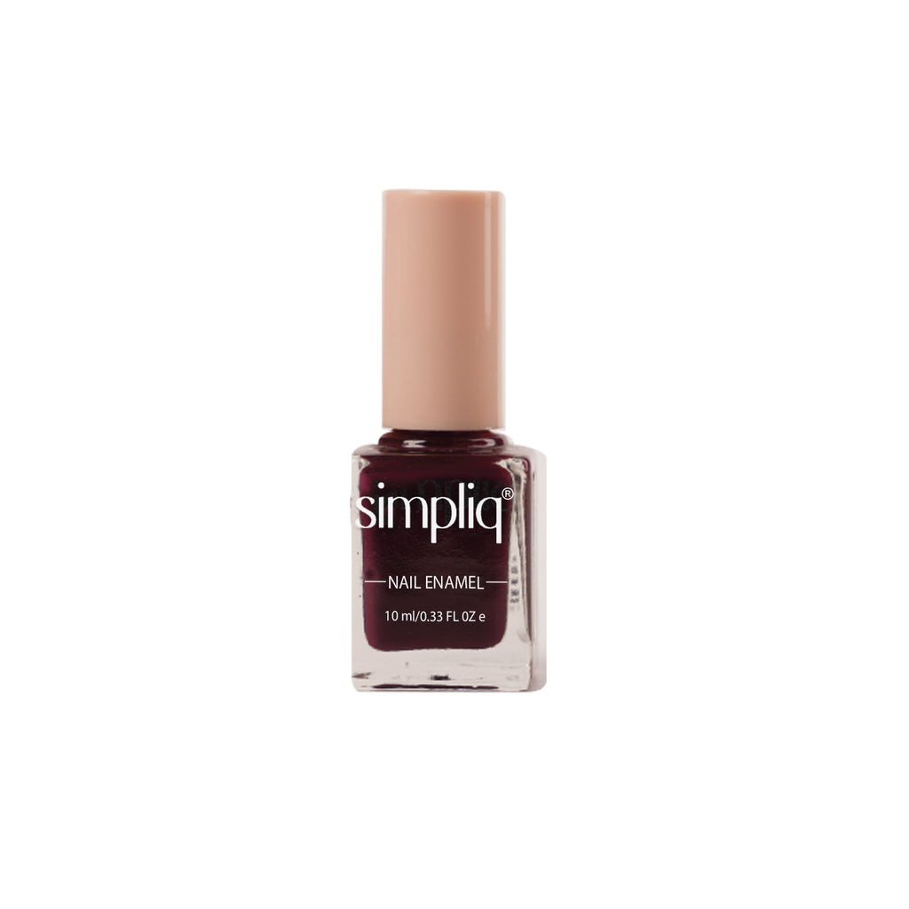 Colorful Nail Paint 10ml