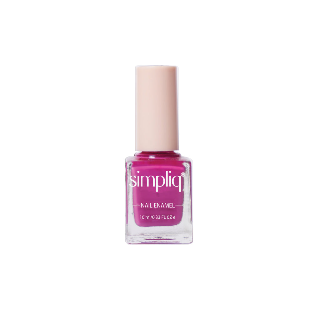 Colorful Nail Paint 10ml