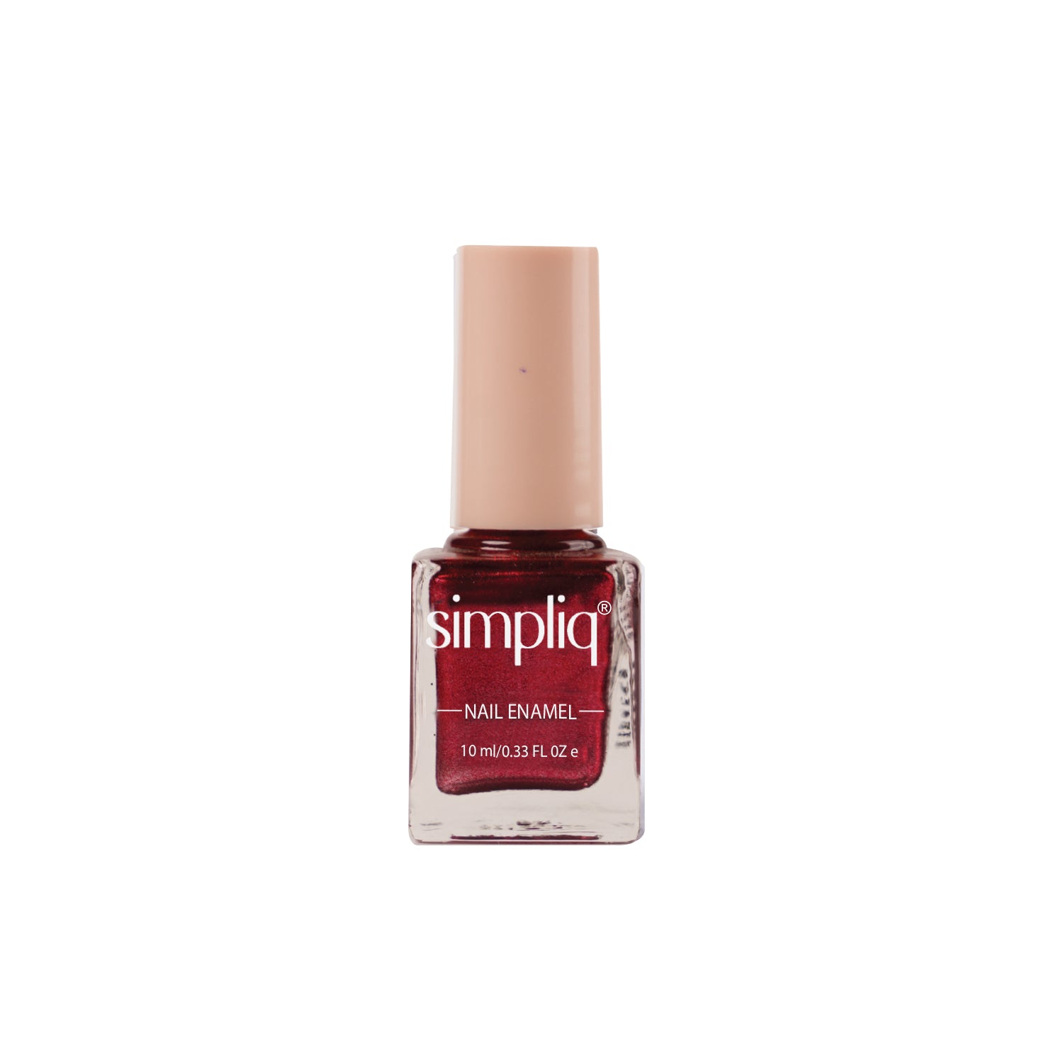 Glitter Nail Paint 10ml