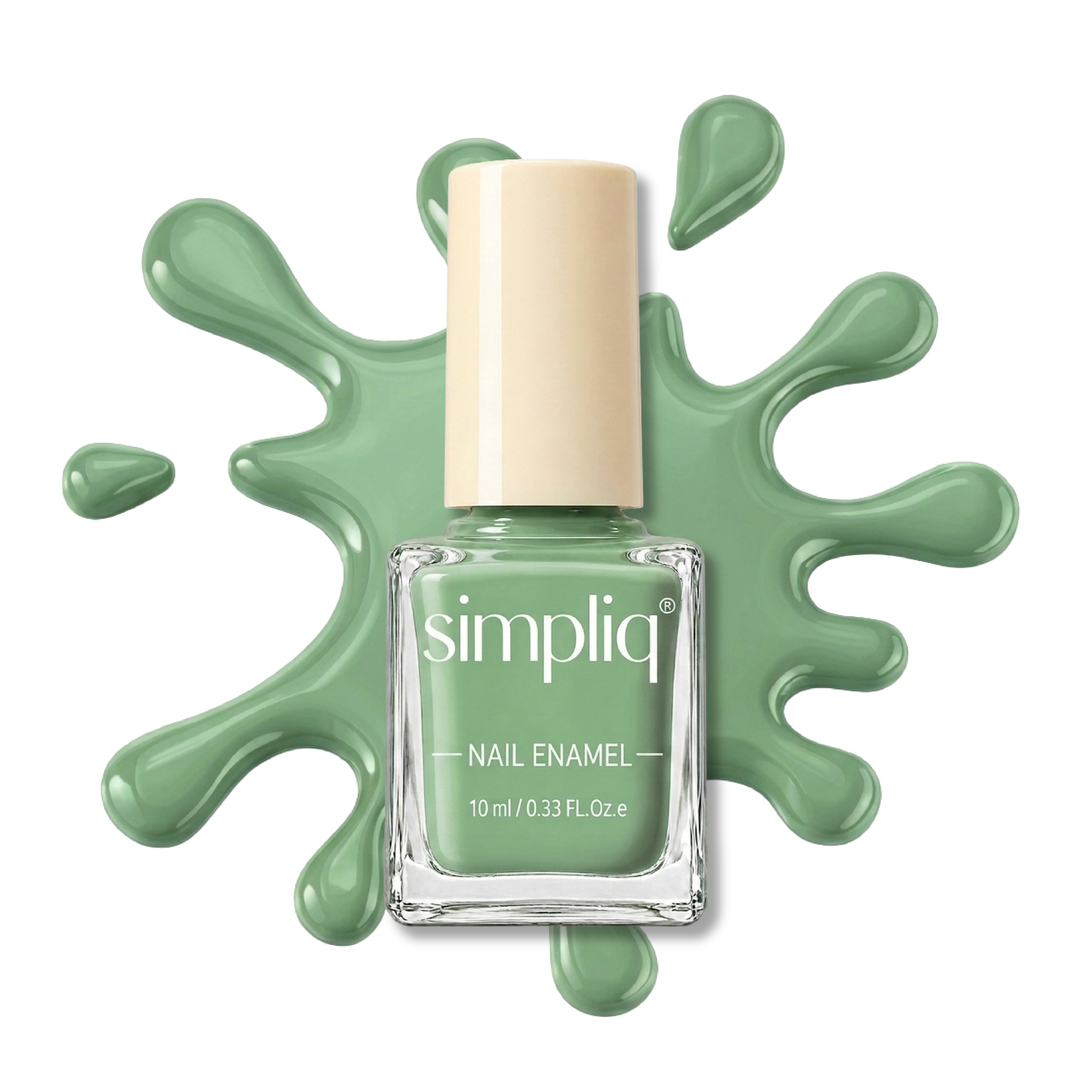 Nail Paint 10ml