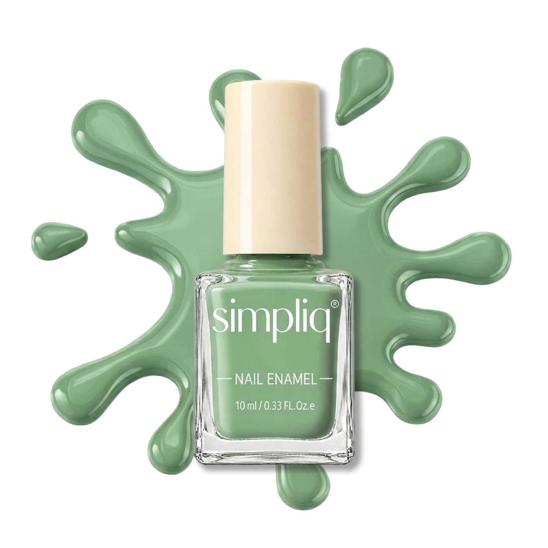 Nail Paint 10ml