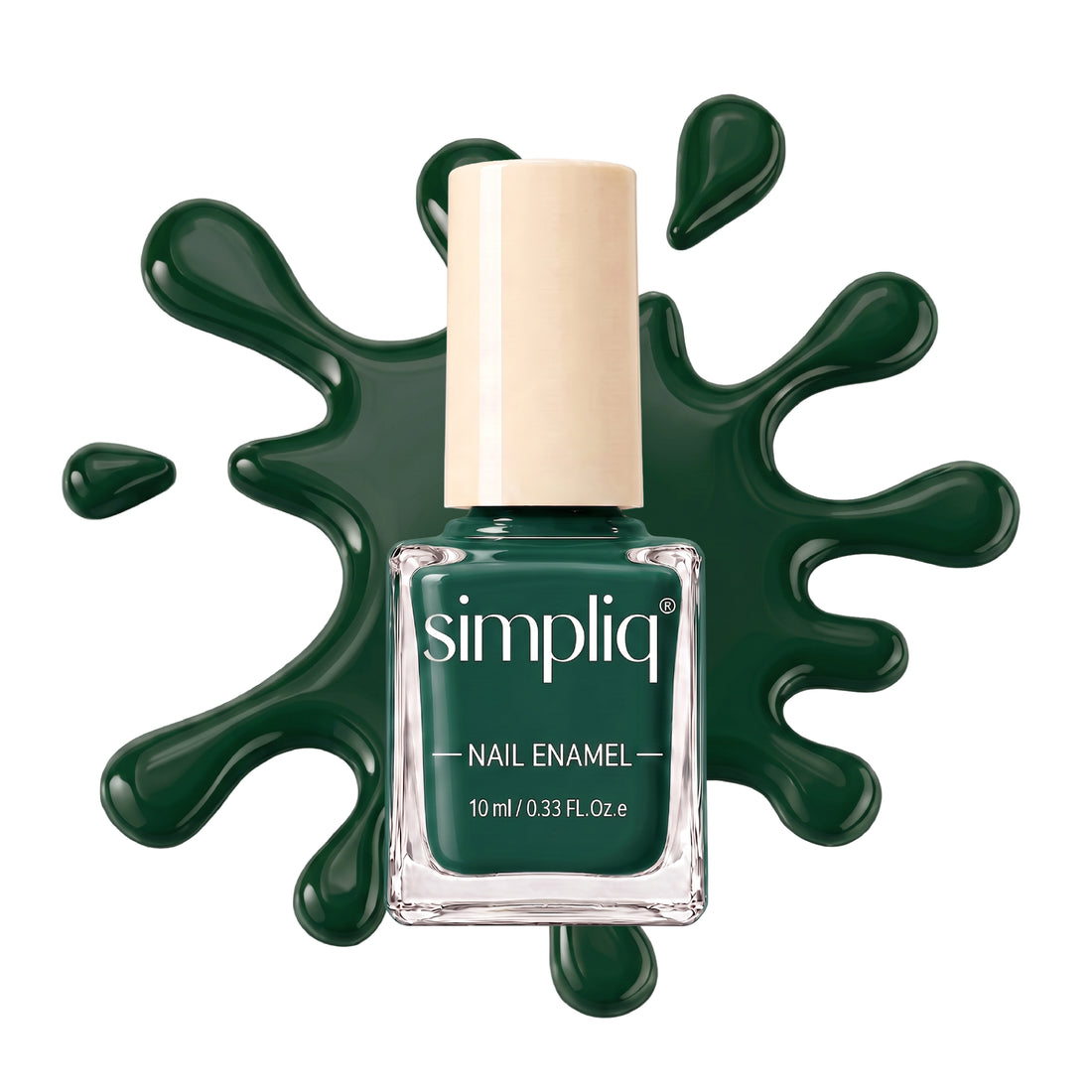 Nail Paint 10ml