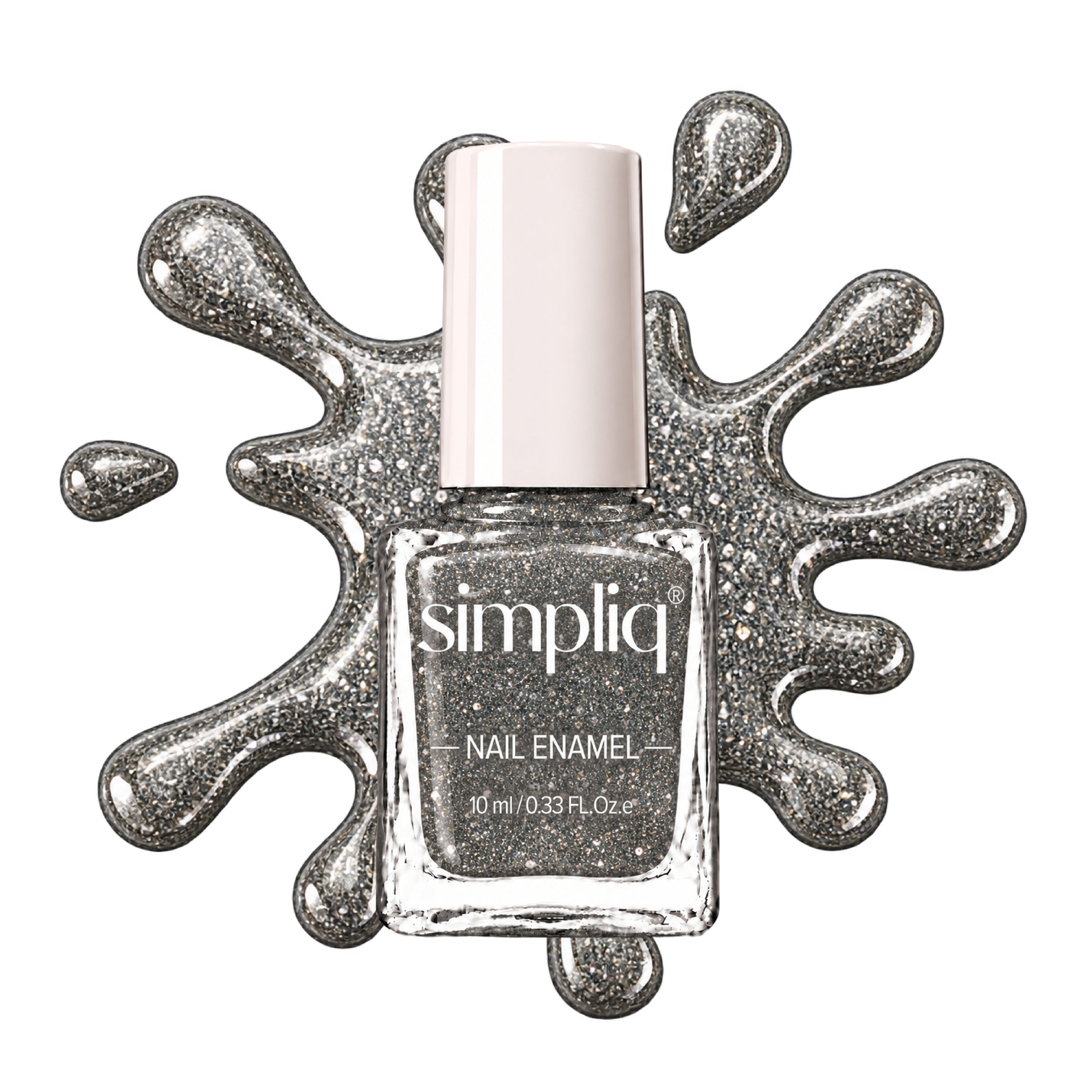 Nail Paint 10ml