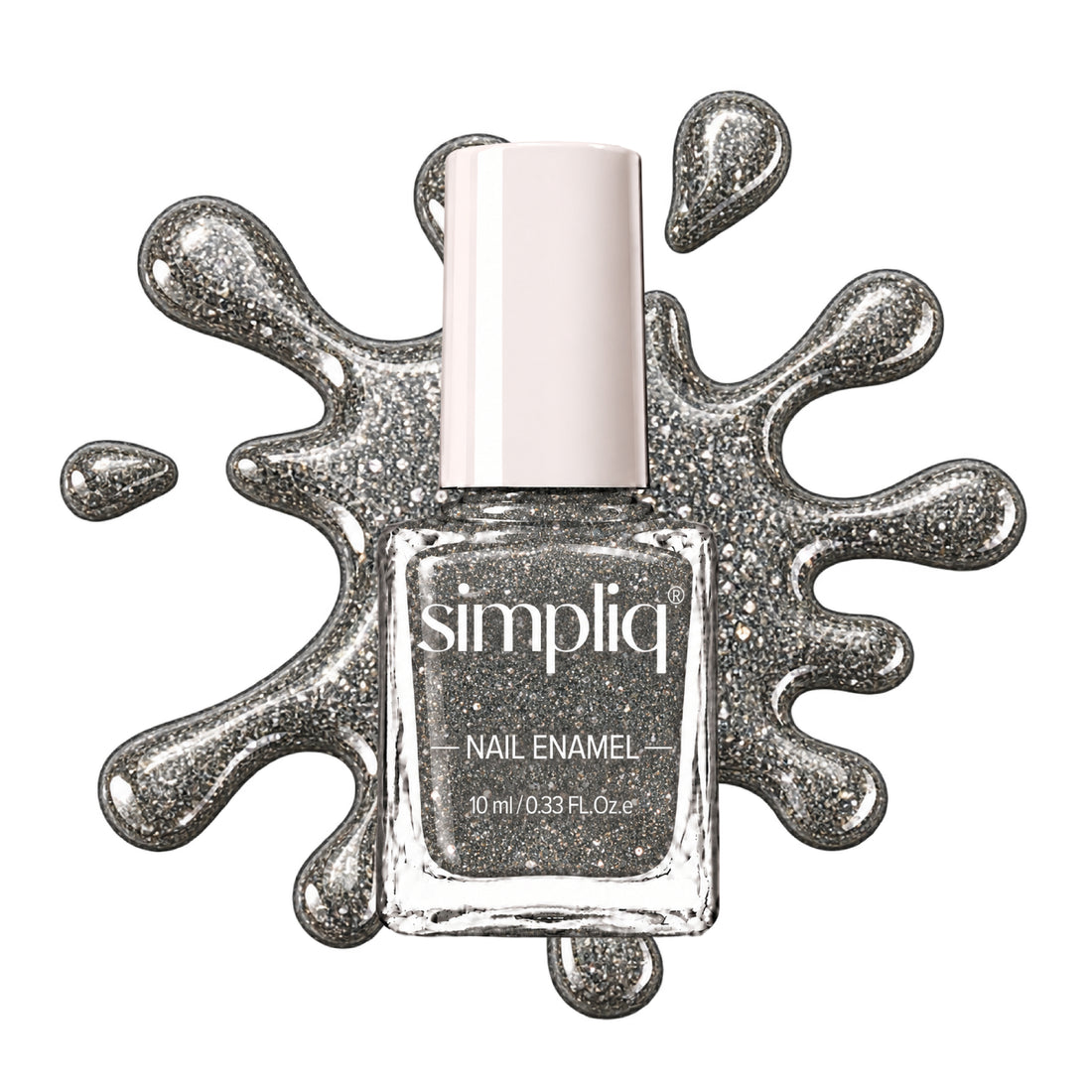 Nail Paint 10ml