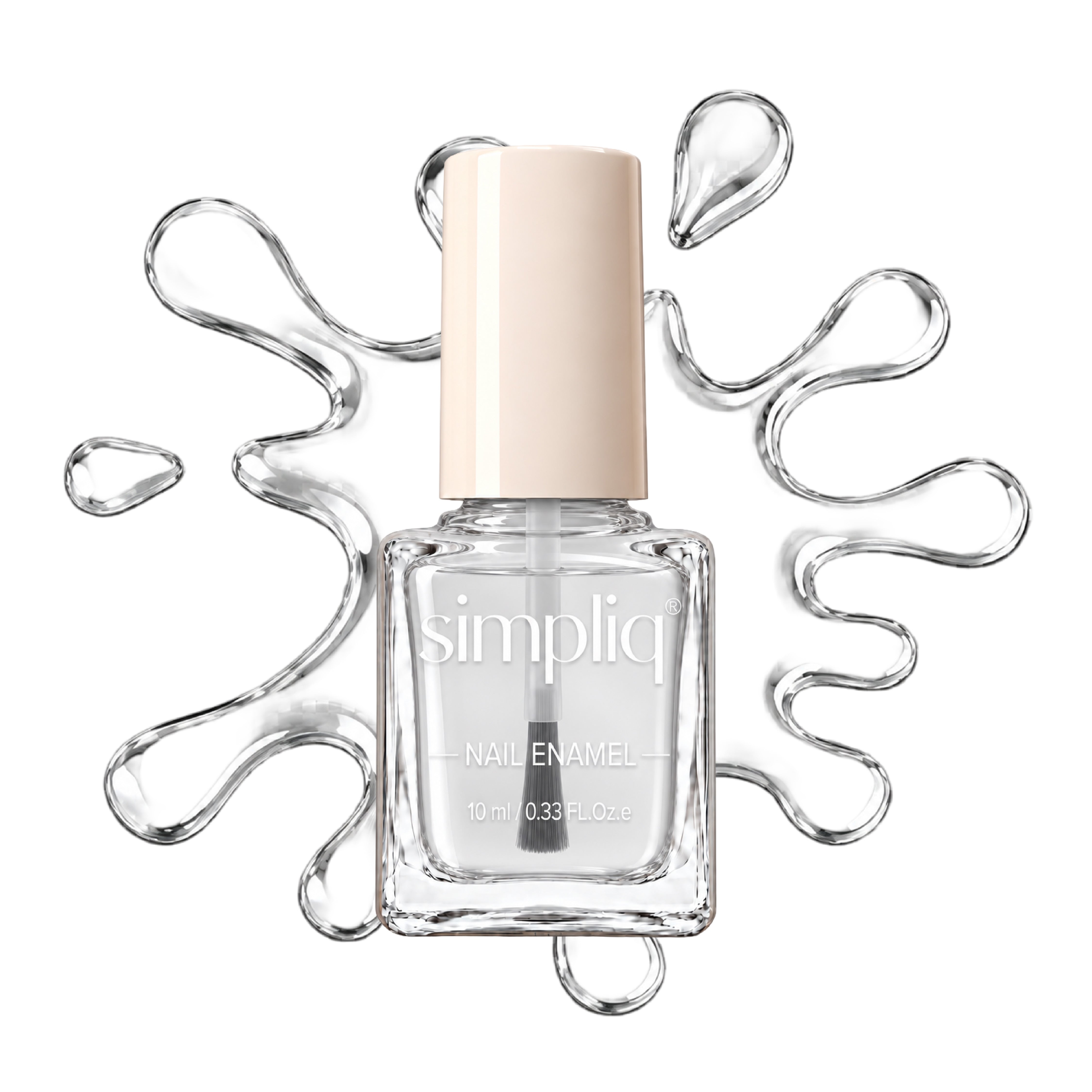 Nail Paint 10ml