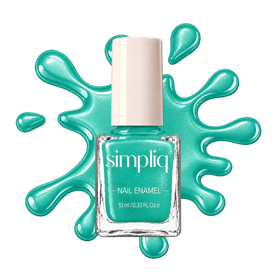 Nail Paint 10ml