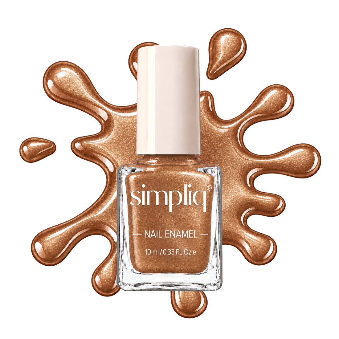Nail Paint 10ml