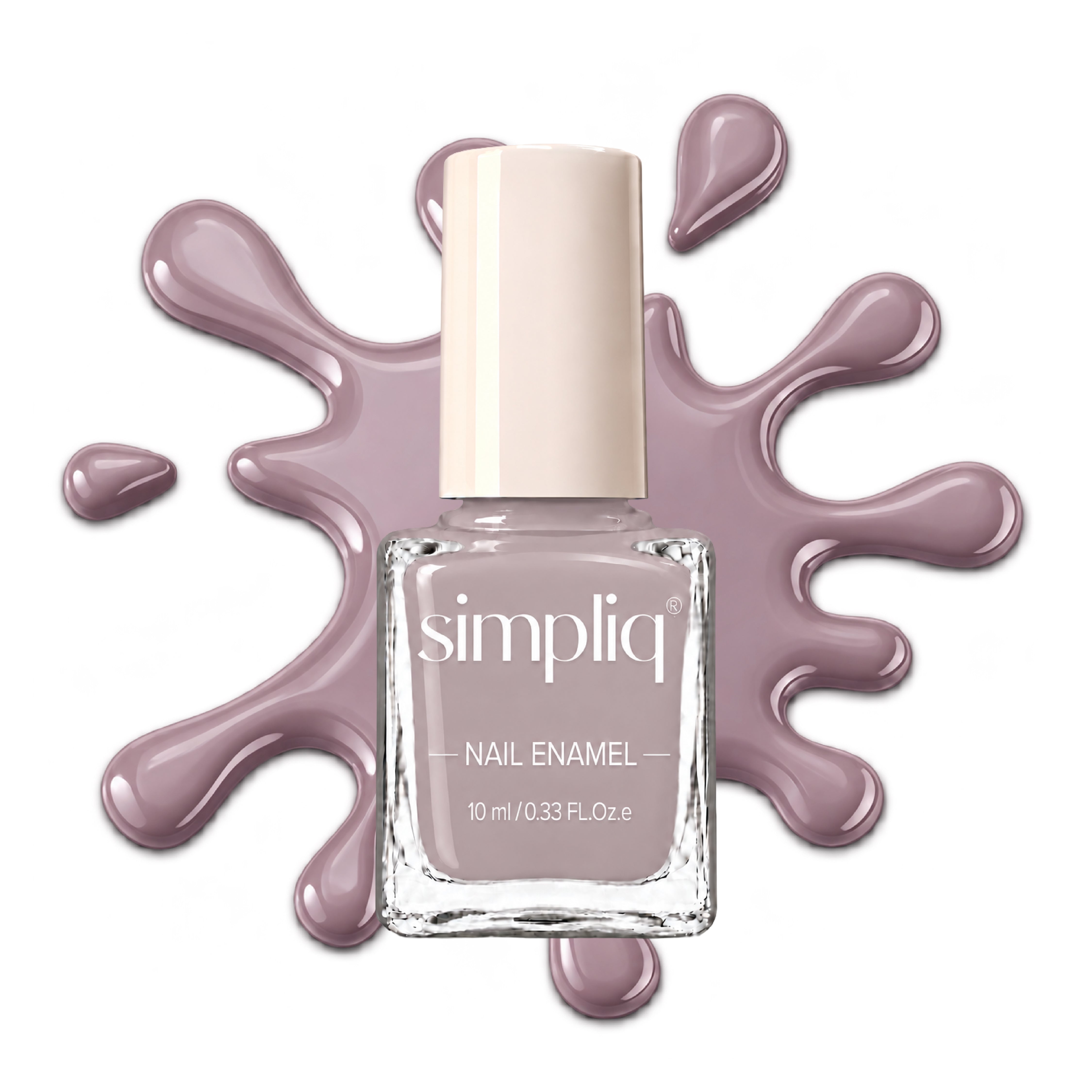Nail Paint 10ml