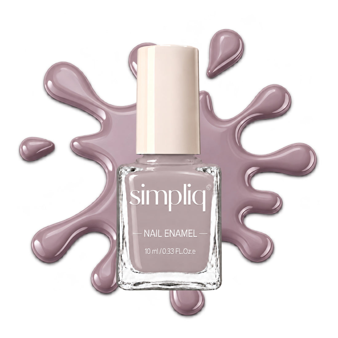 Nail Paint 10ml