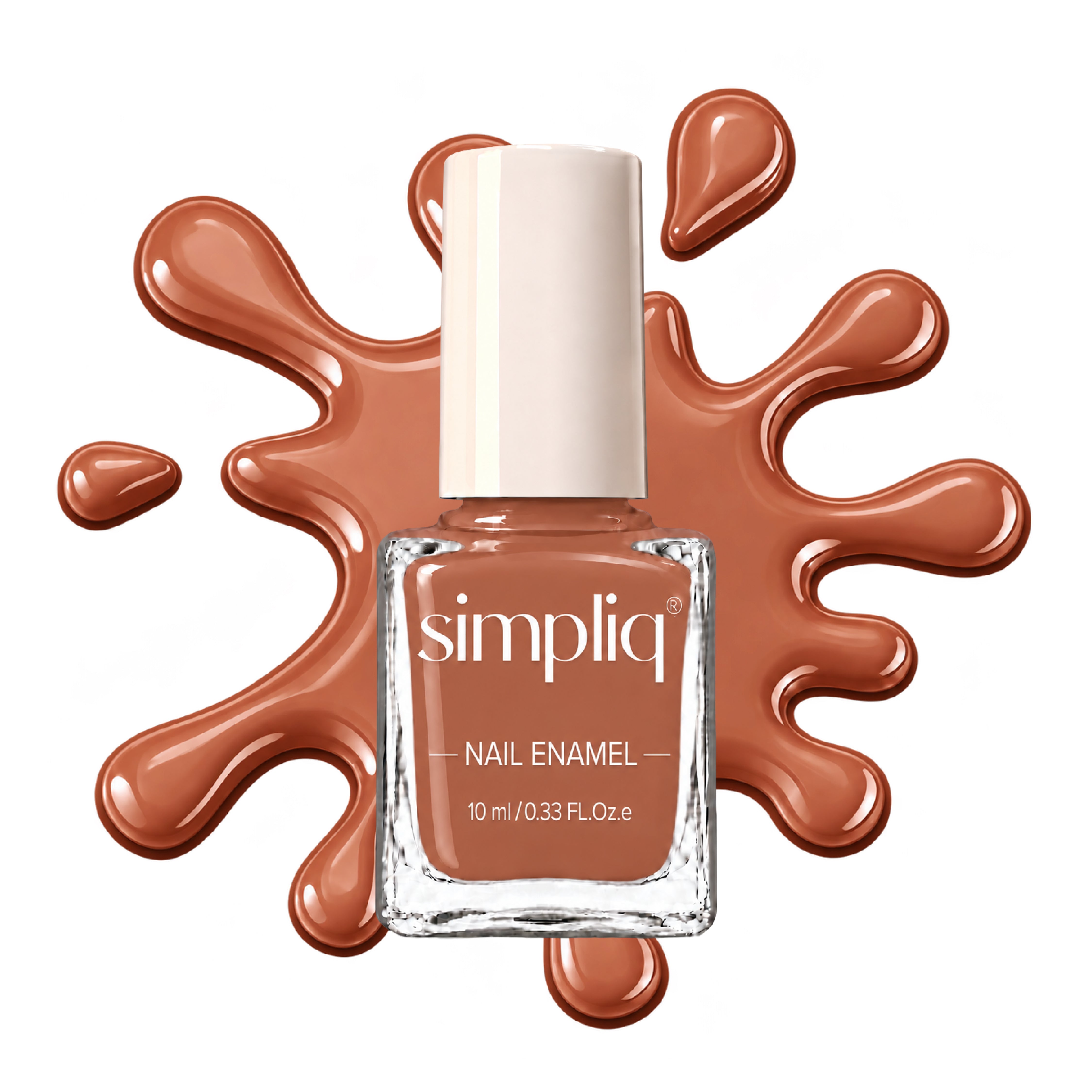 Nail Paint 10ml