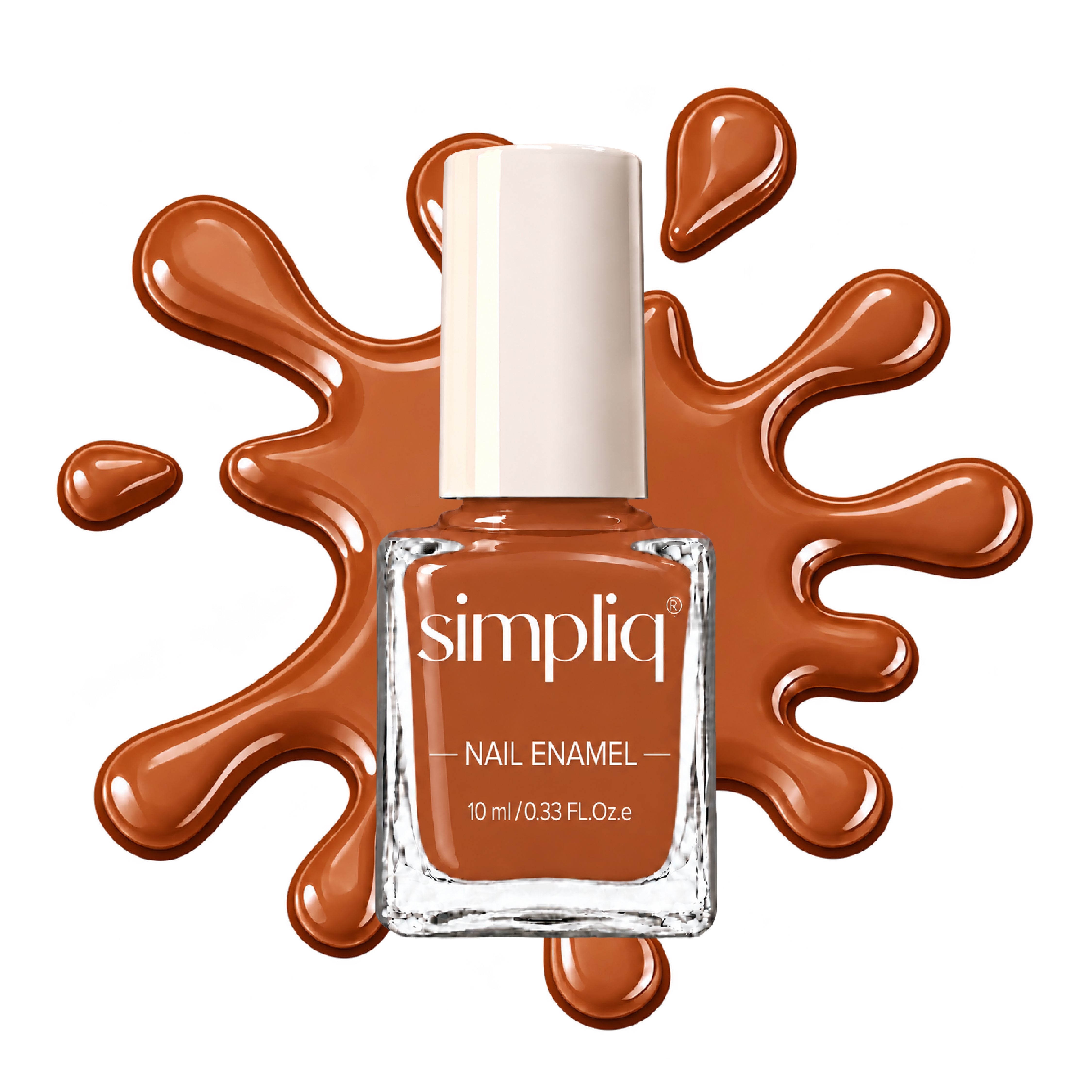 Nail Paint 10ml