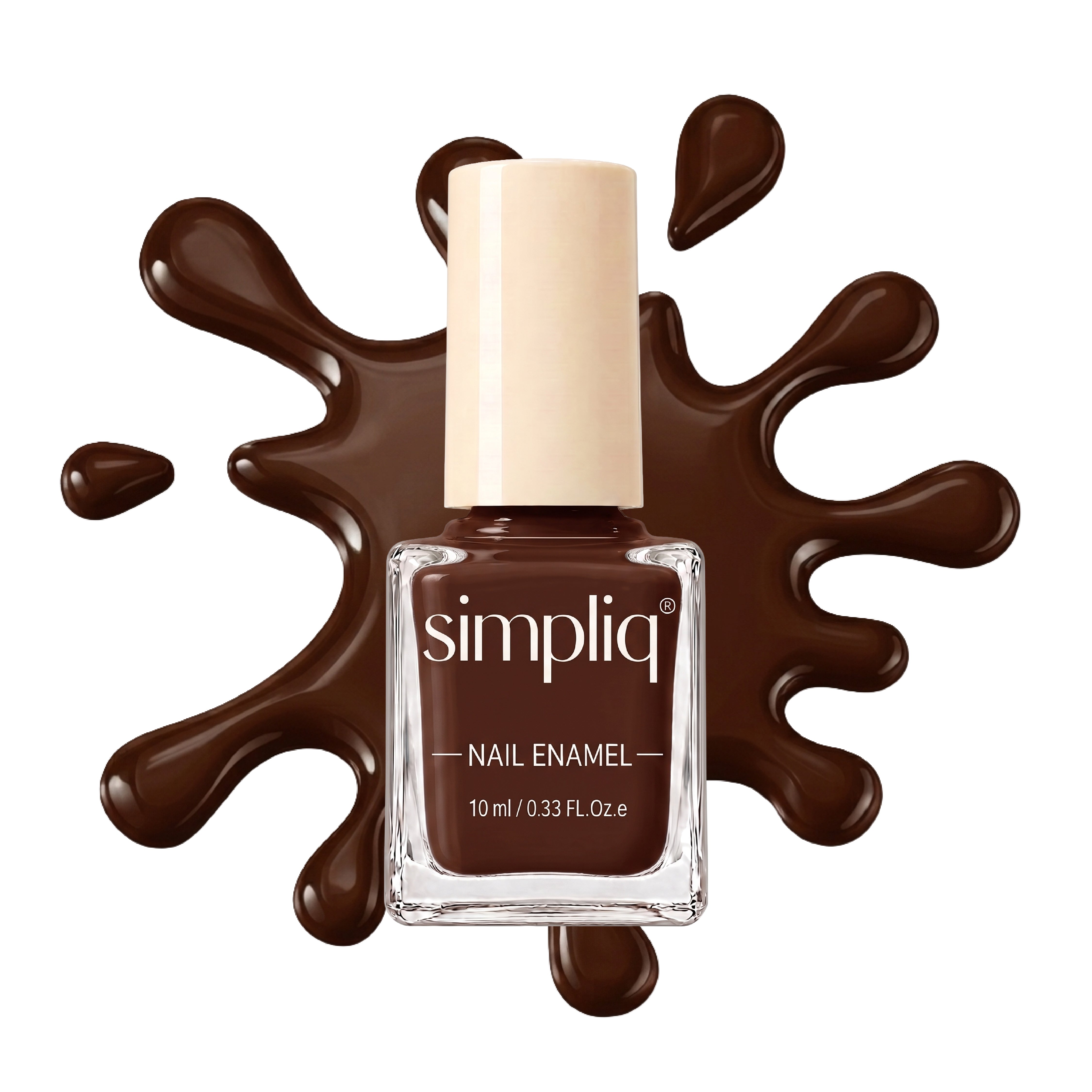 Nail Paint 10ml