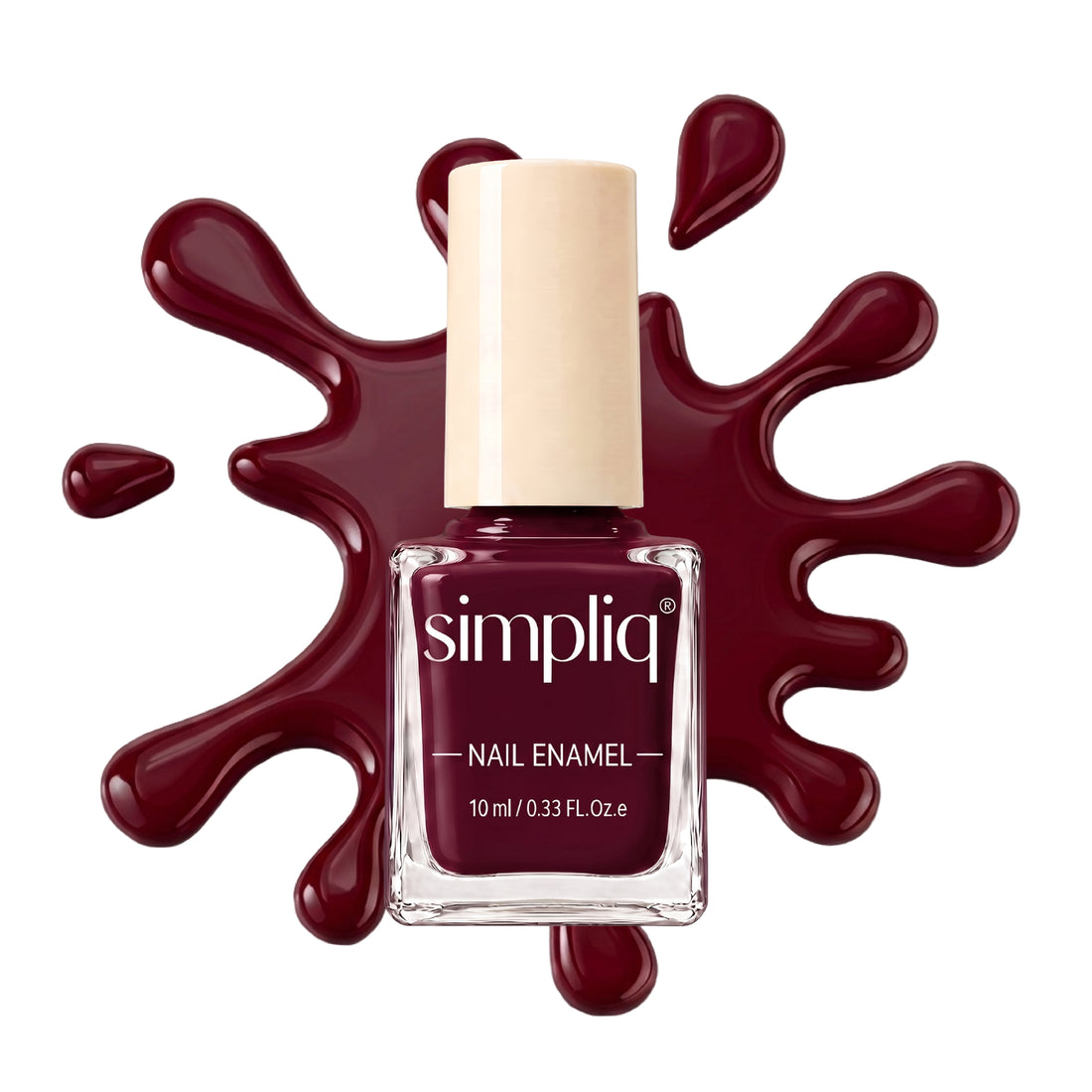Nail Paint 10ml