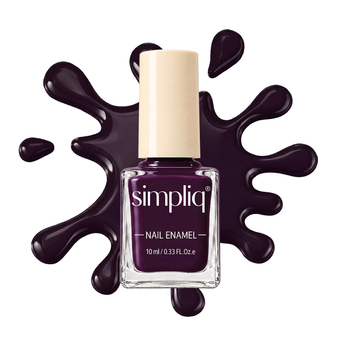 Nail Paint 10ml