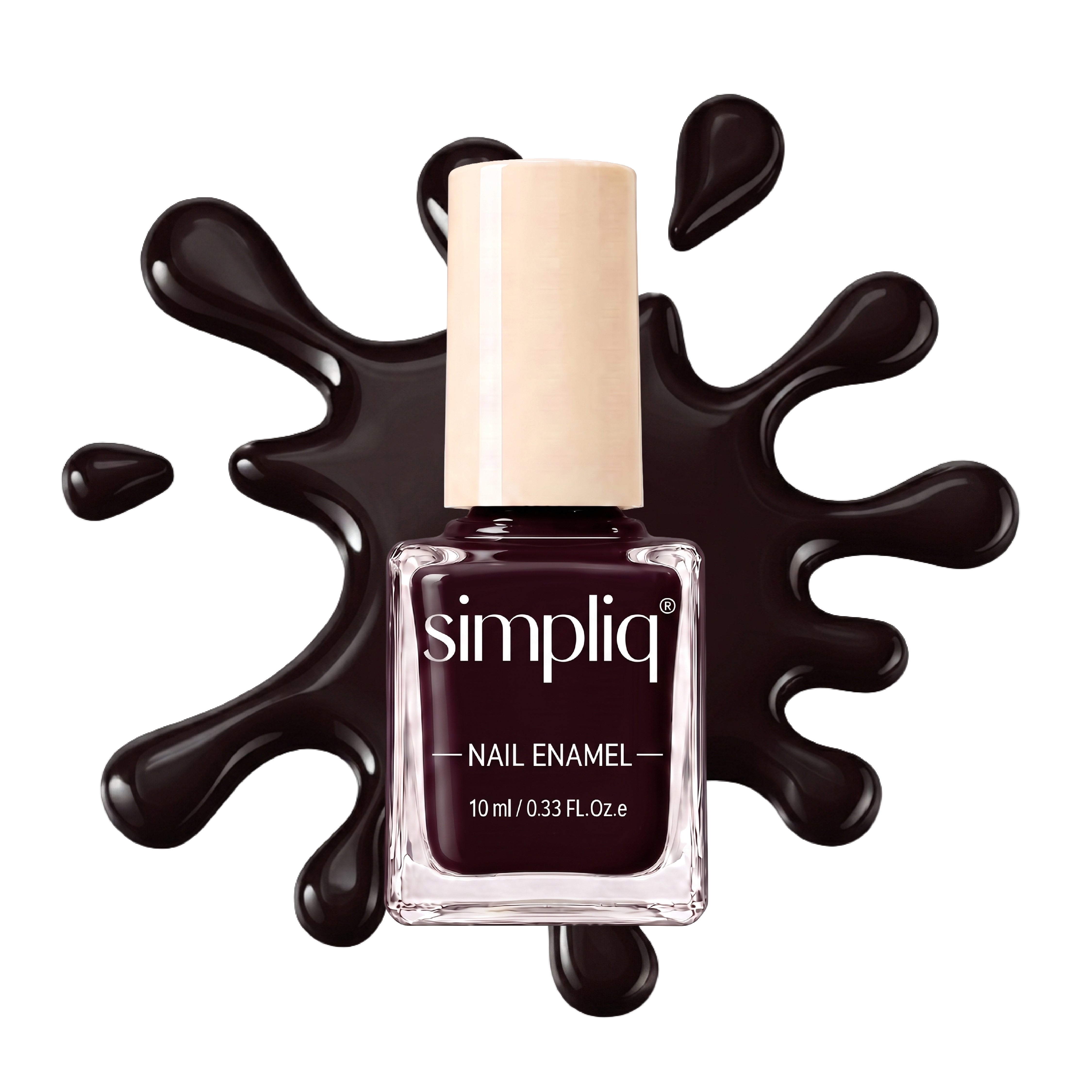 Nail Paint 10ml