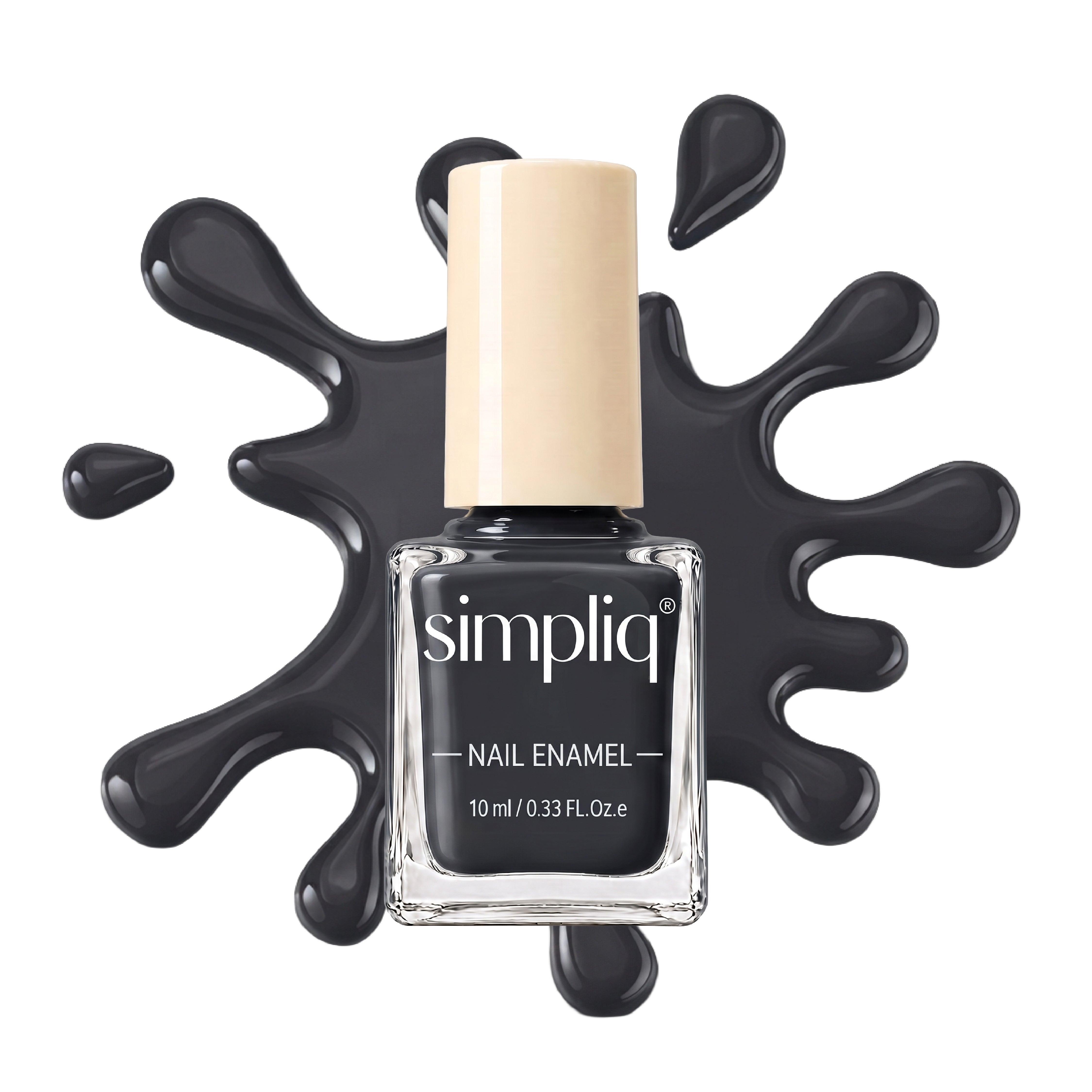 Nail Paint 10ml