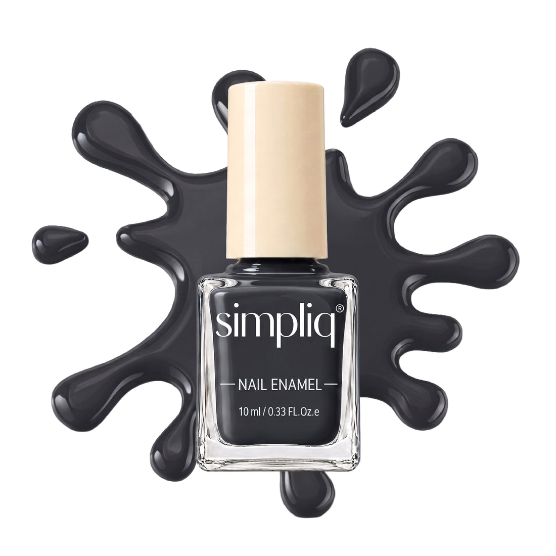 Nail Paint 10ml