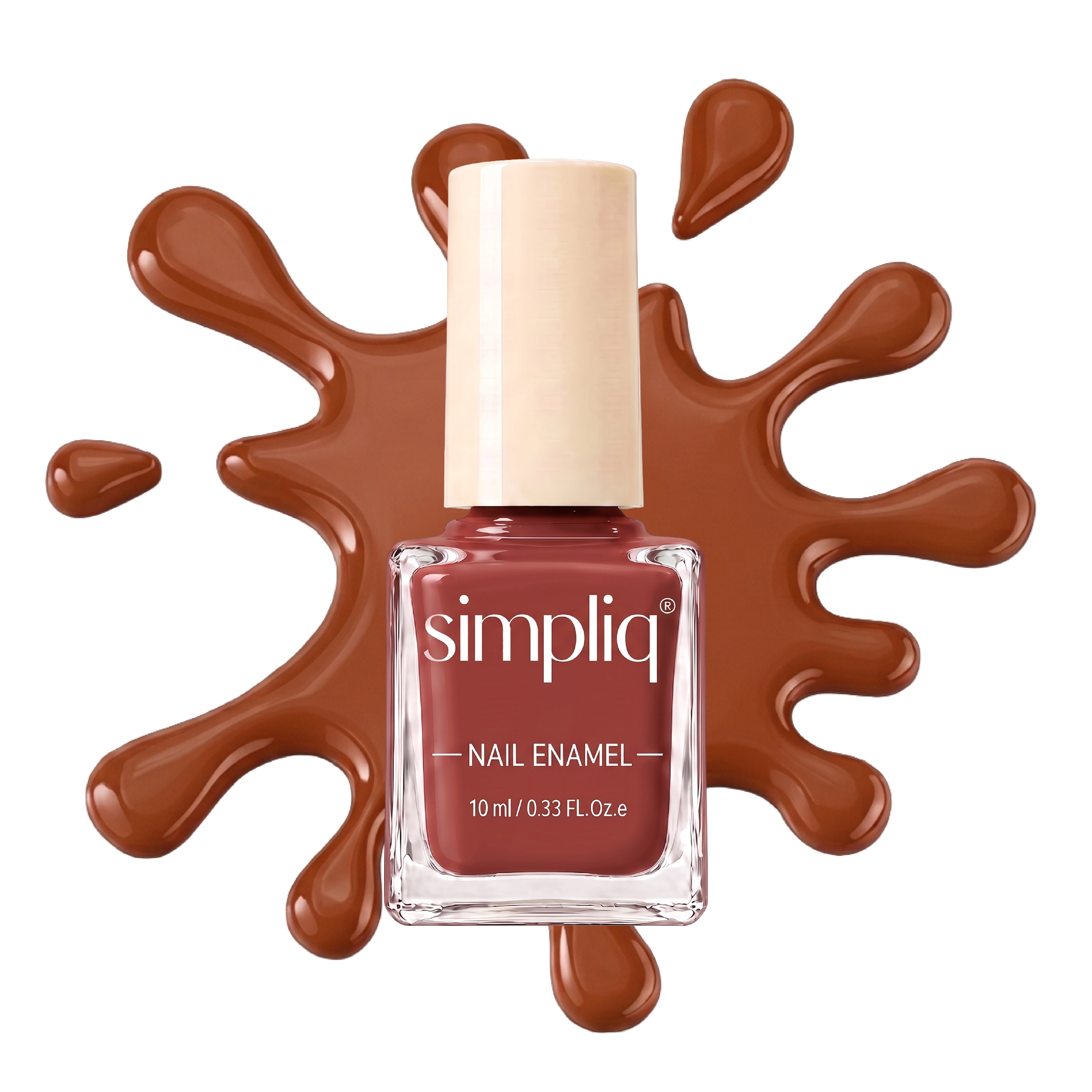 Nail Paint 10ml