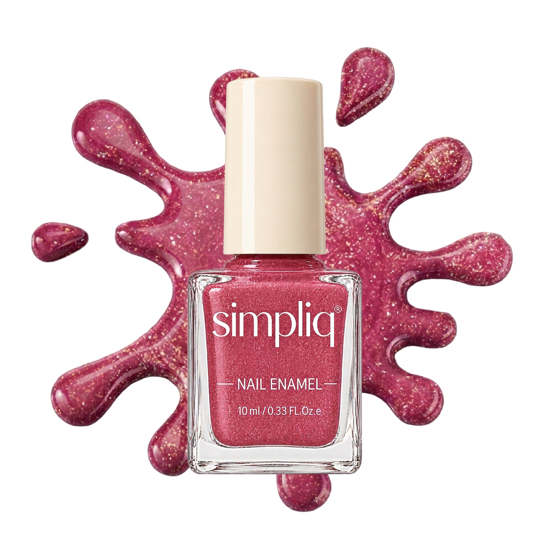 Nail Paint 10ml