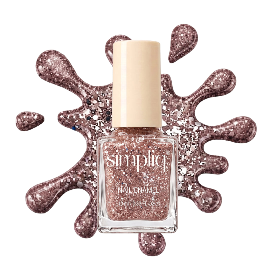 Nail Paint 10ml
