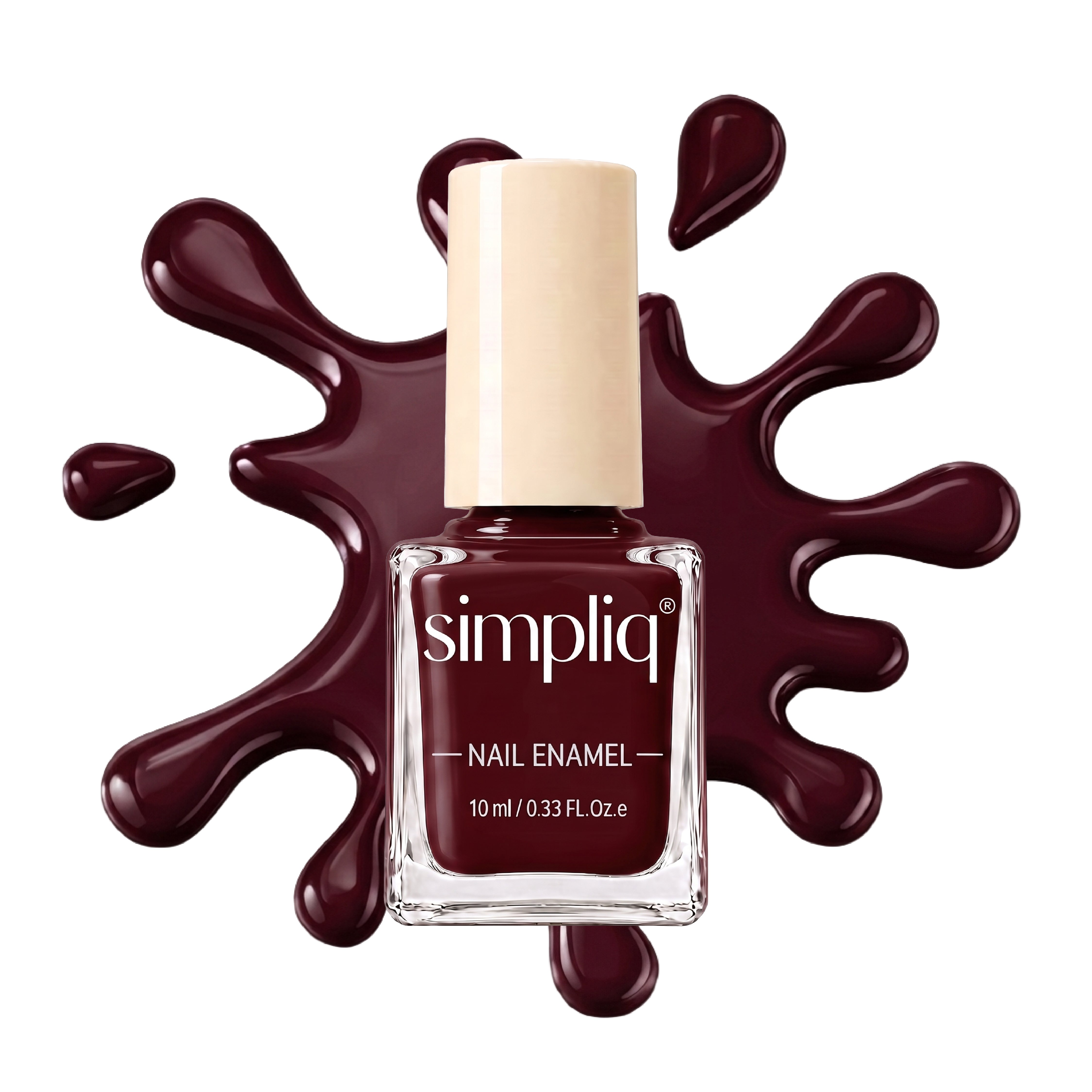 Nail Paint 10ml