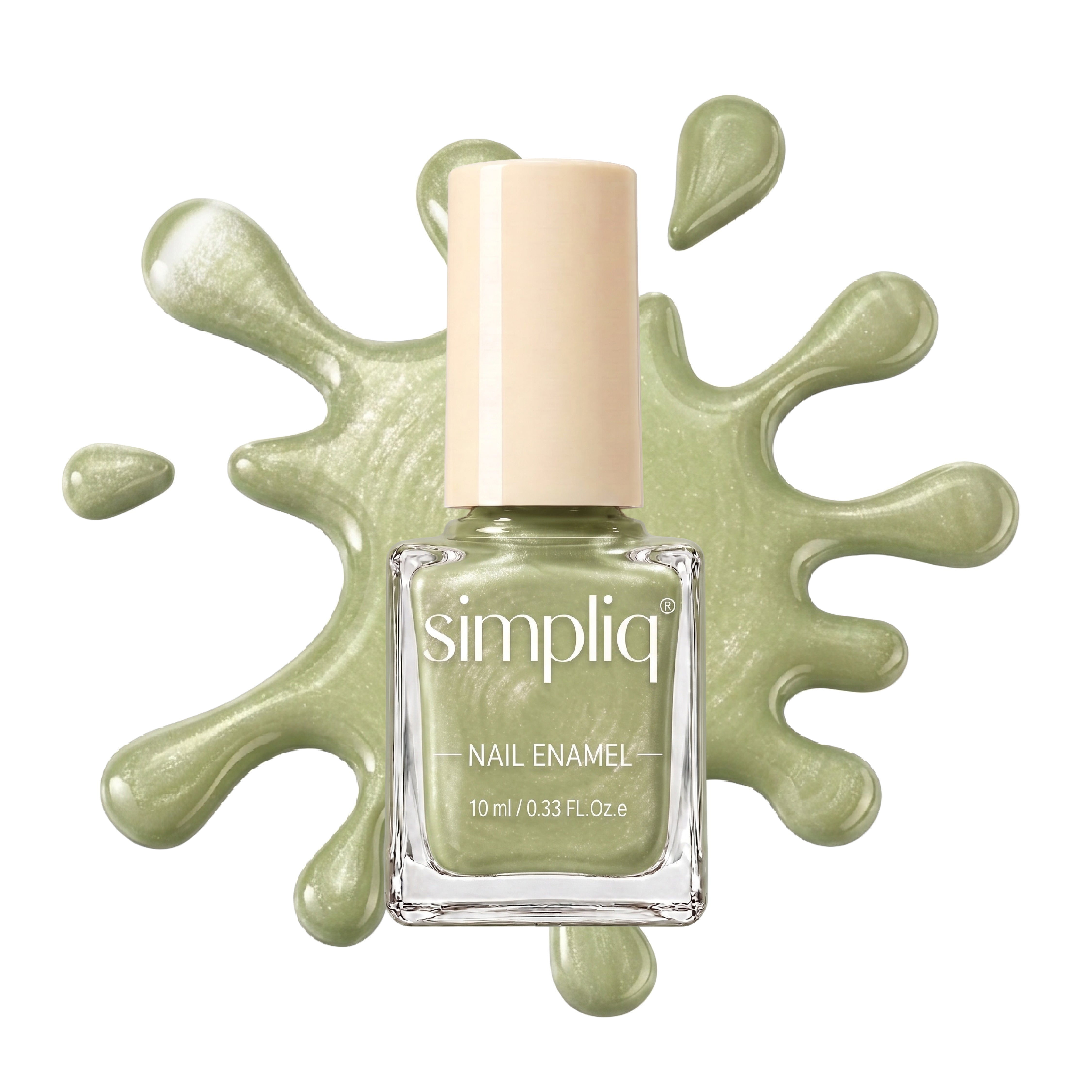 Nail Paint 10ml