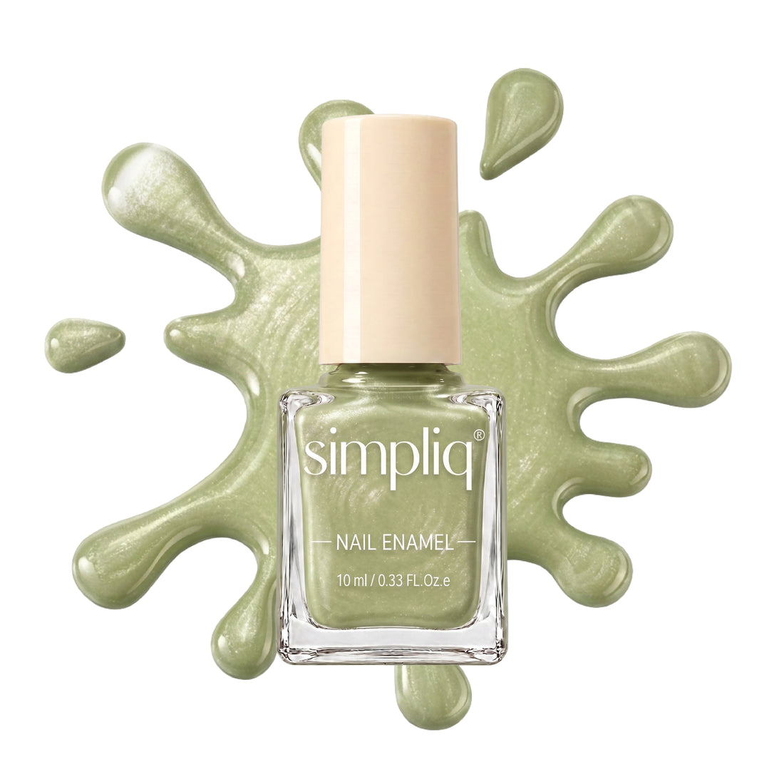 Nail Paint 10ml