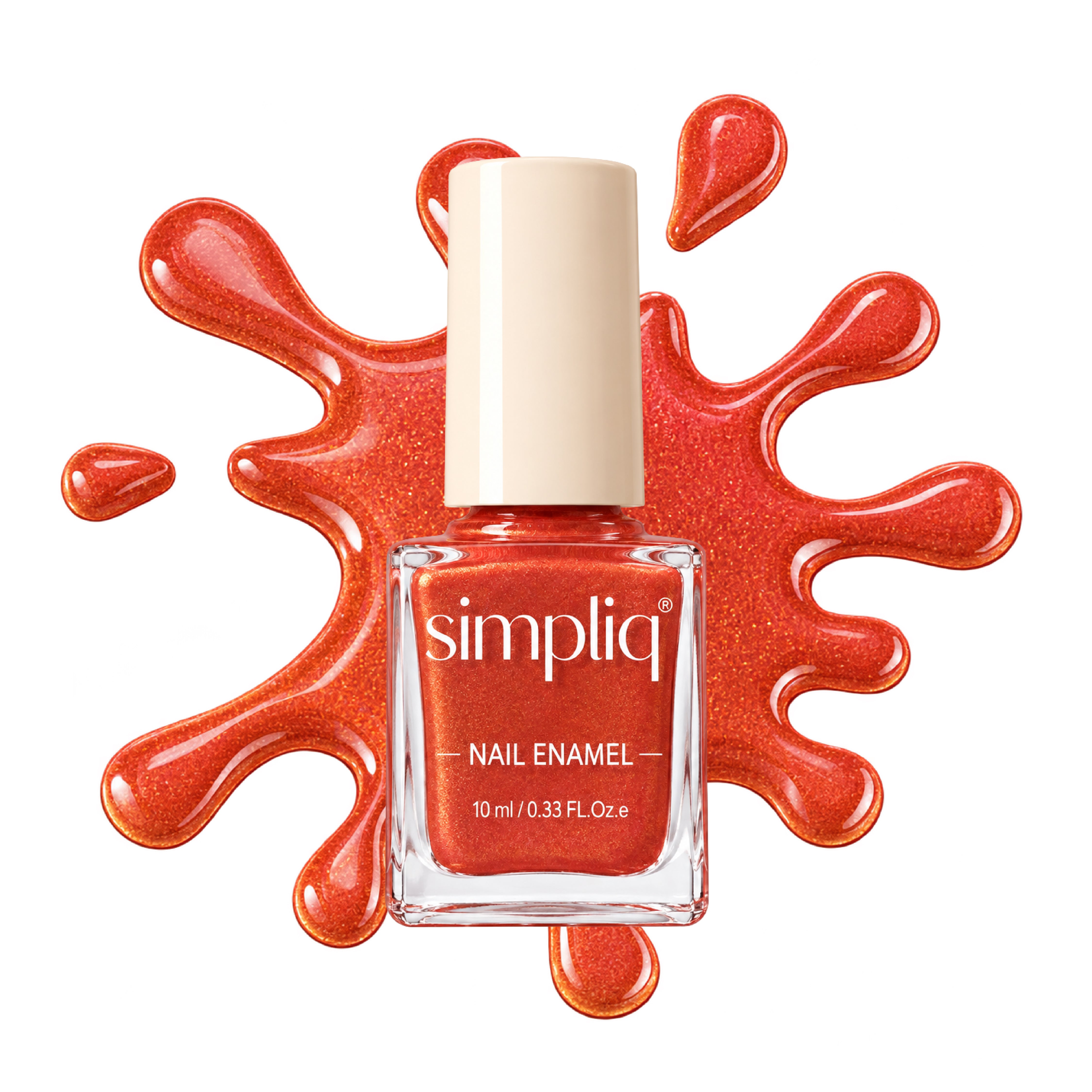 Nail Paint 10ml
