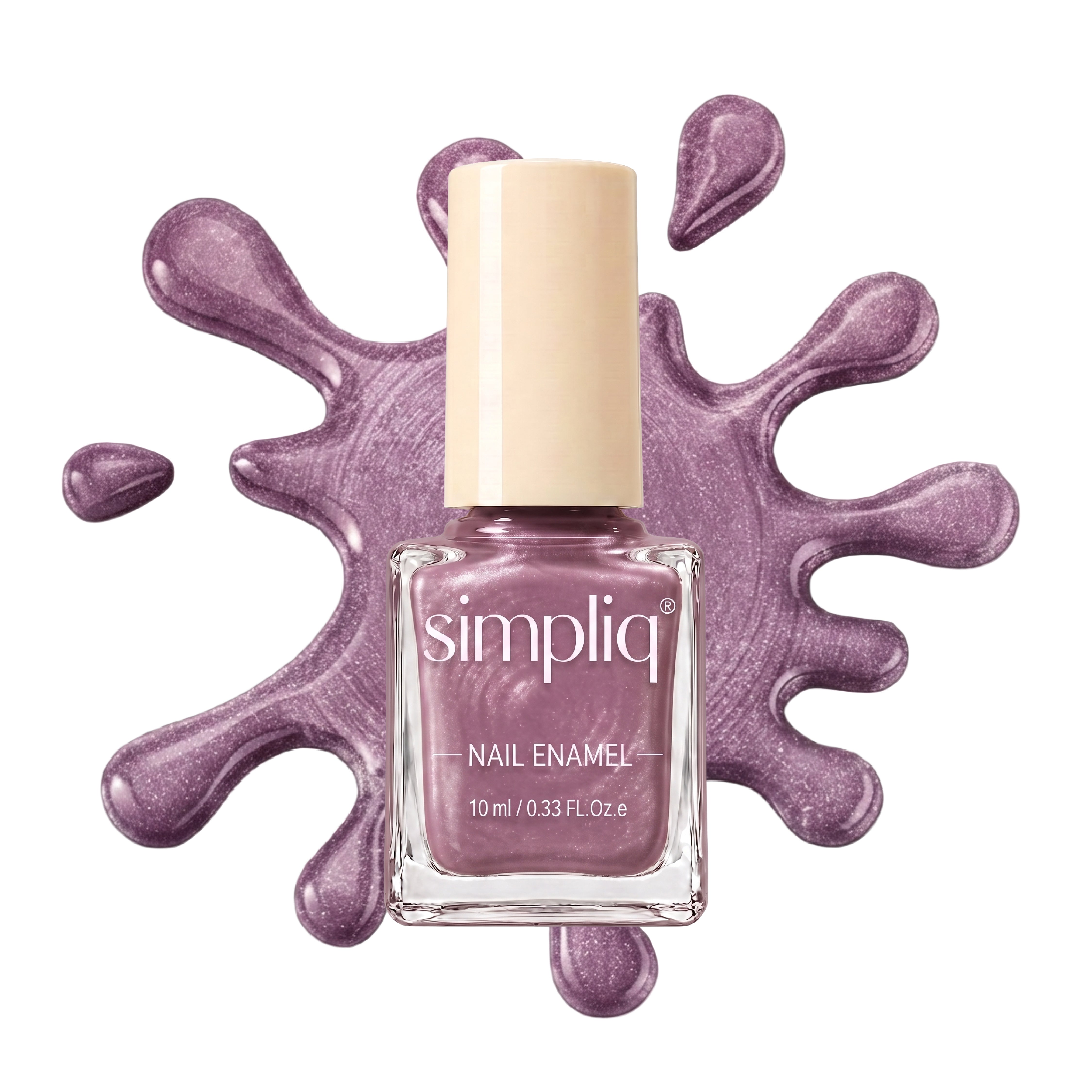 Nail Paint 10ml