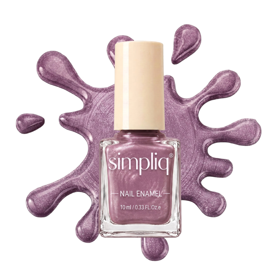 Nail Paint 10ml