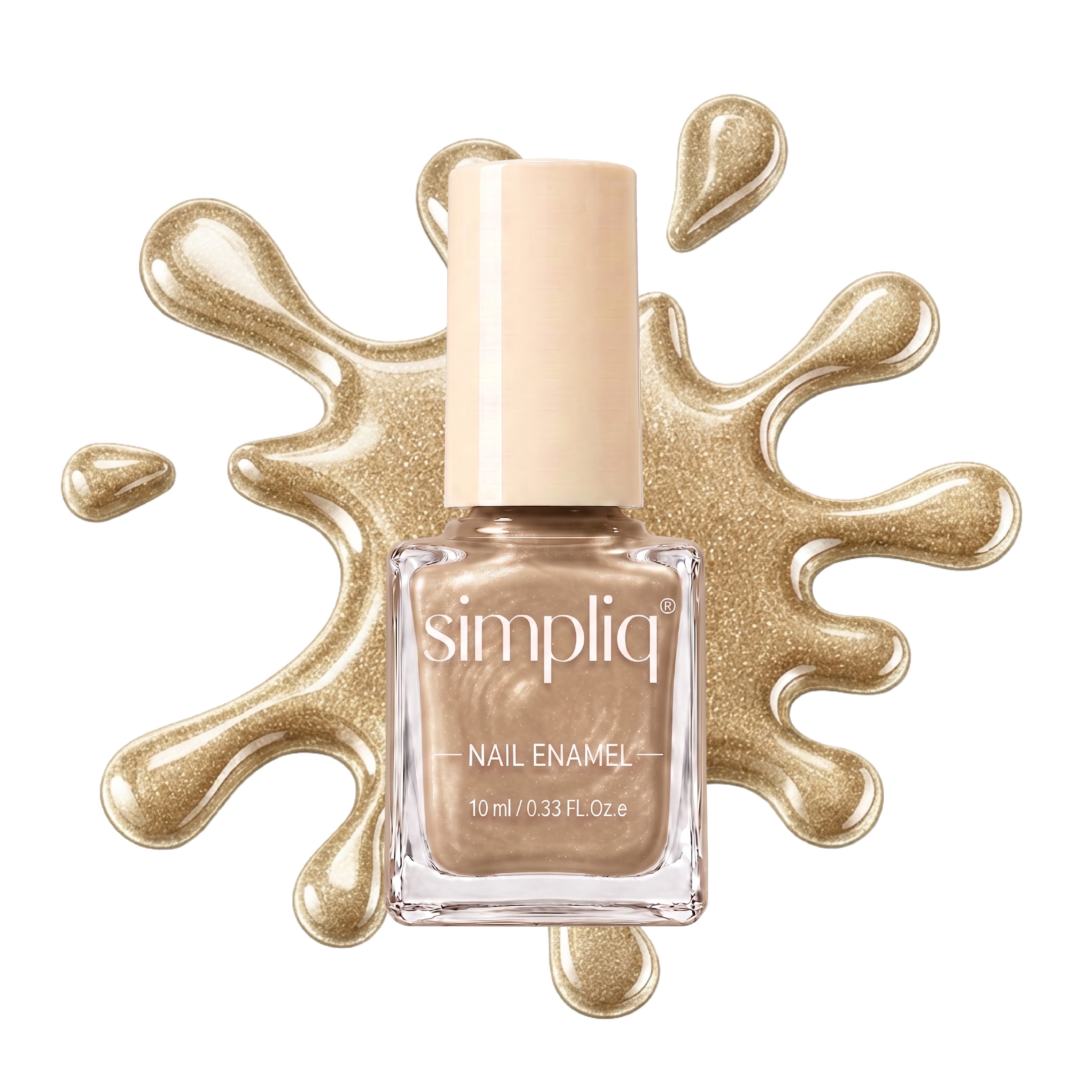 Nail Paint 10ml