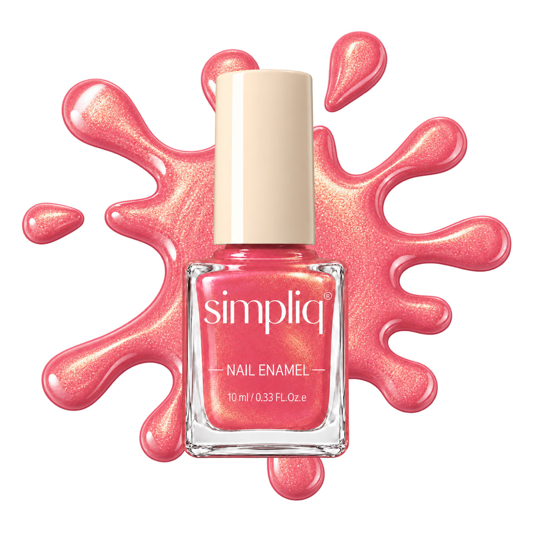 Nail Paint 10ml