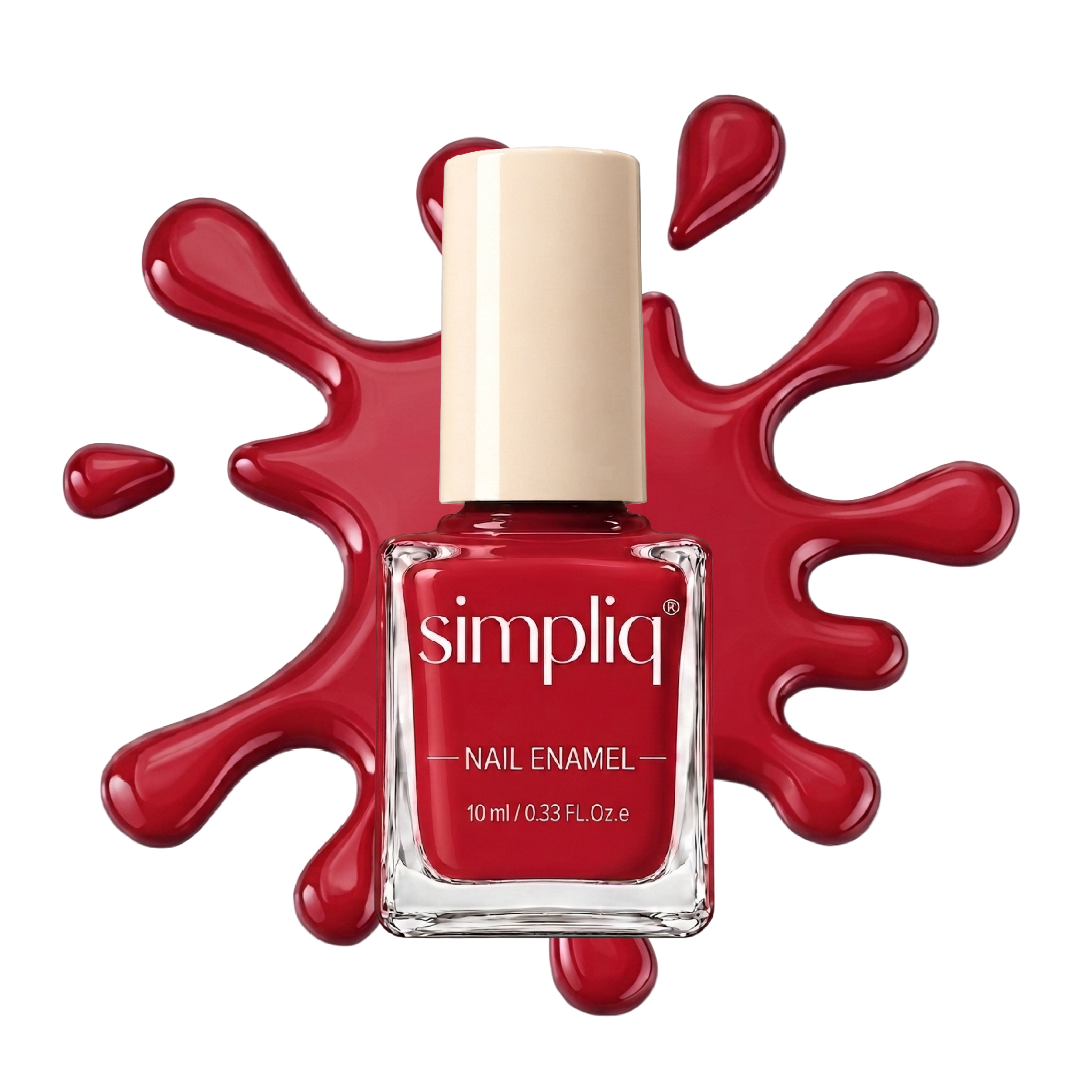 Nail Paint 10ml