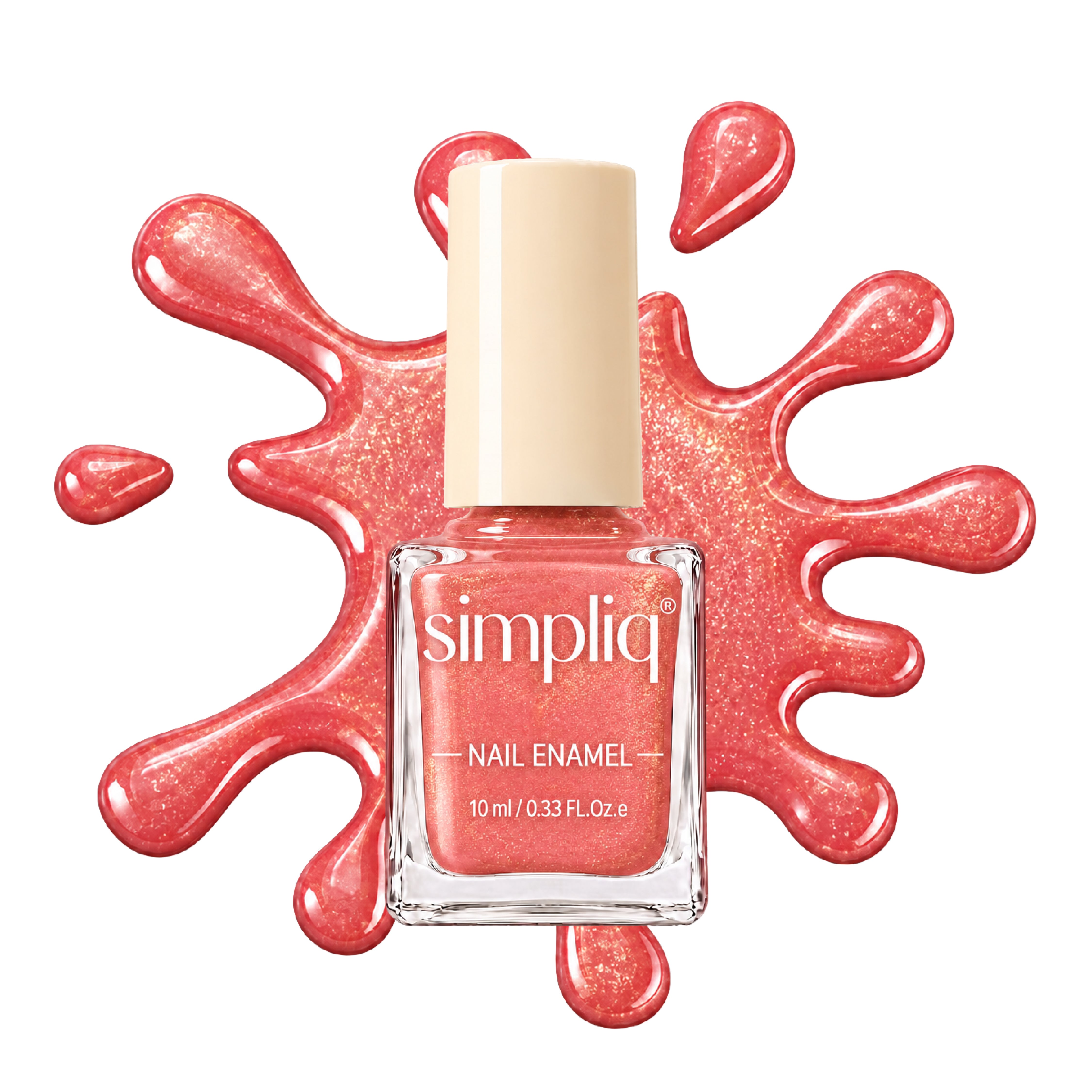 Nail Paint 10ml