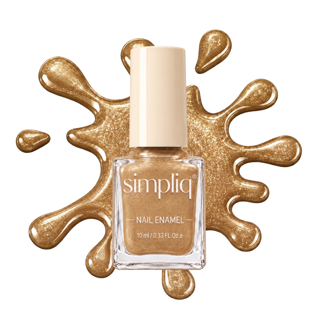 Nail Paint 10ml