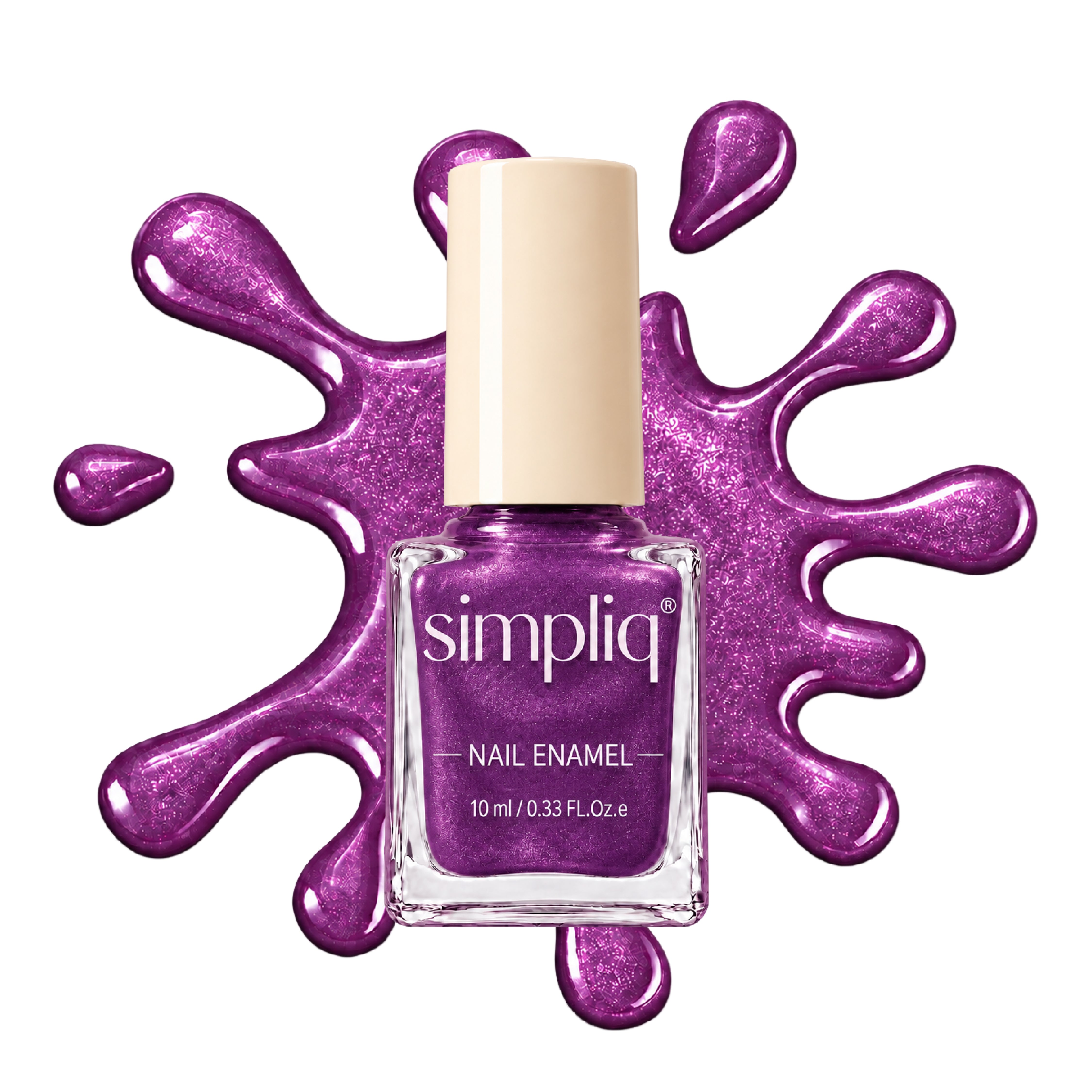 Nail Paint 10ml