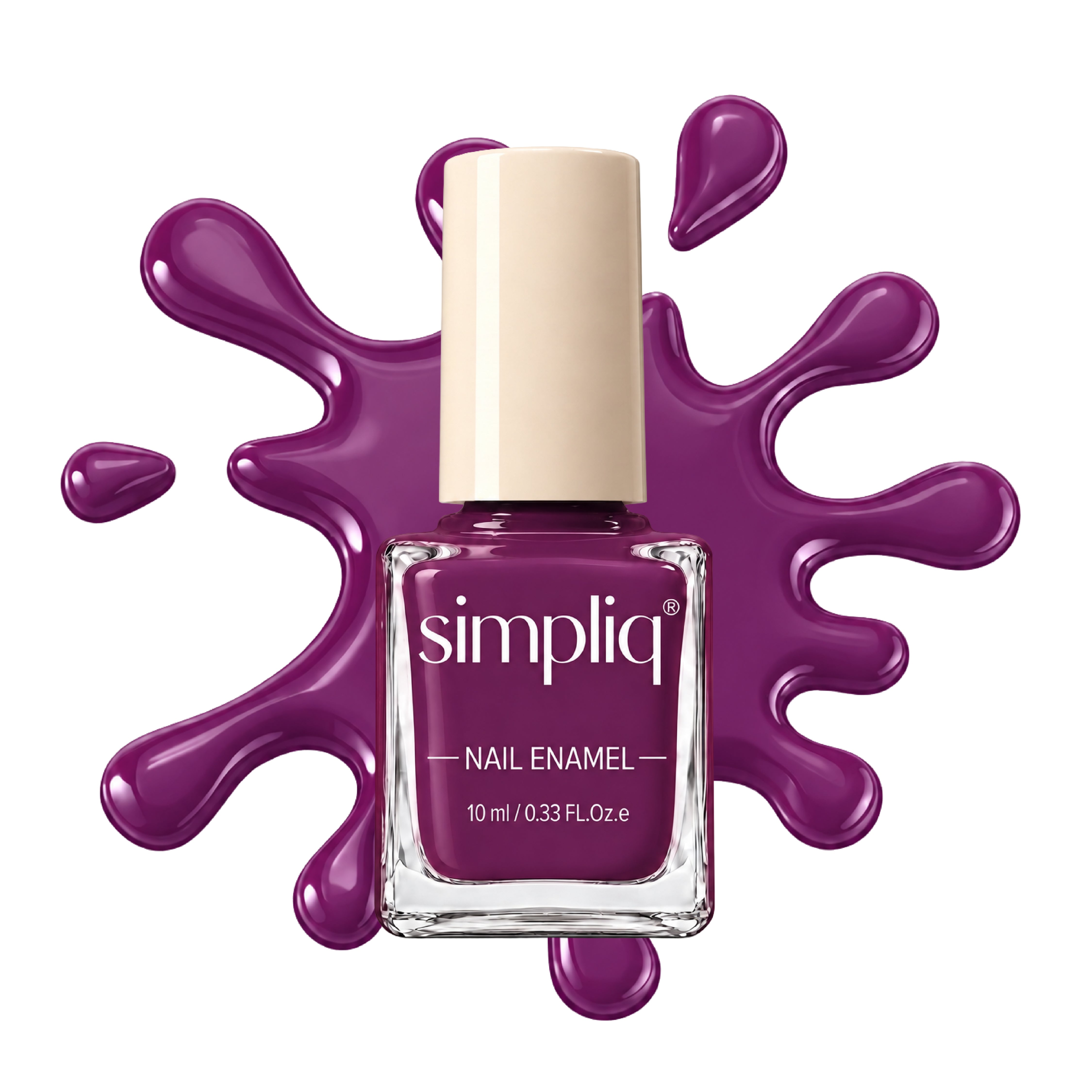 Nail Paint 10ml