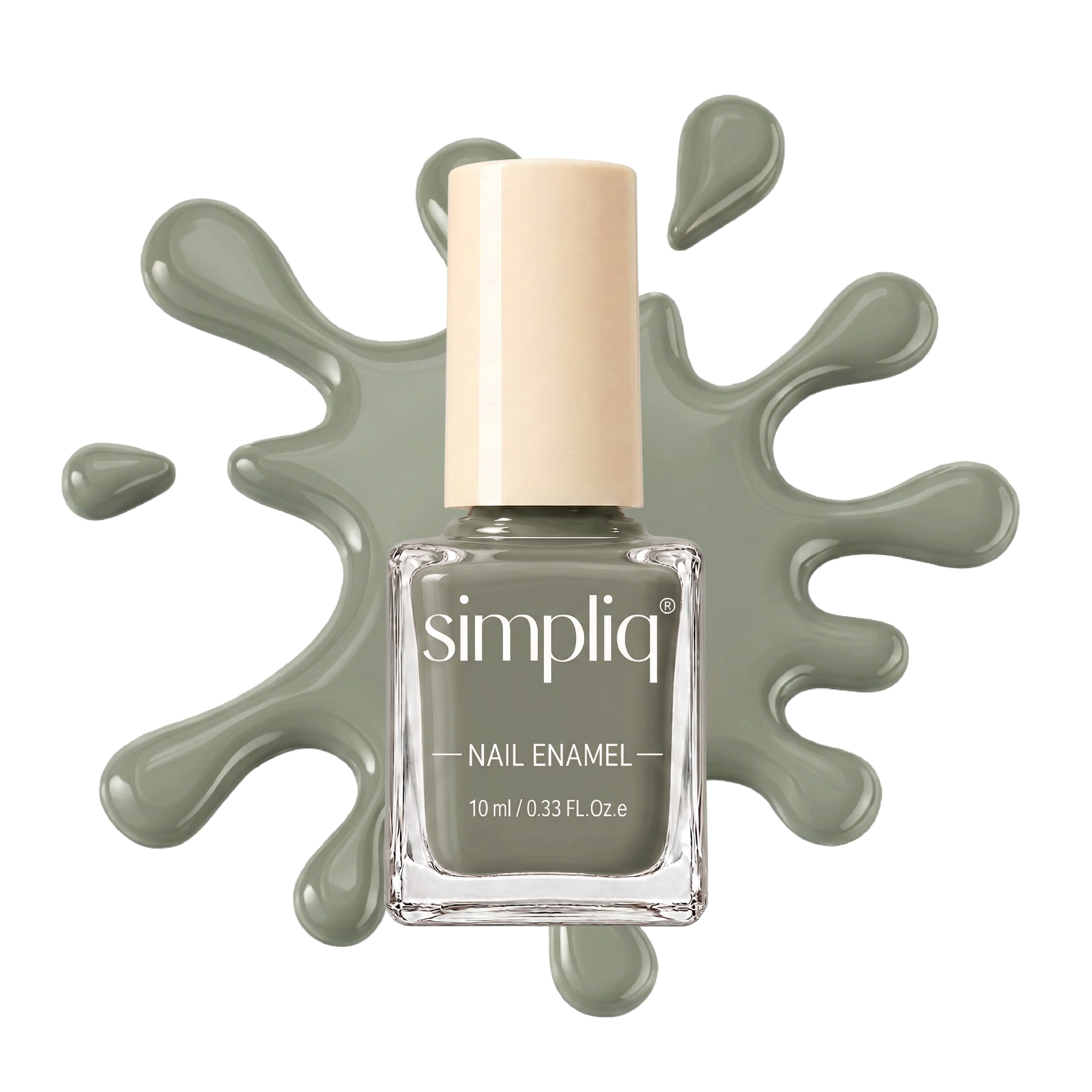 Nail Paint 10ml