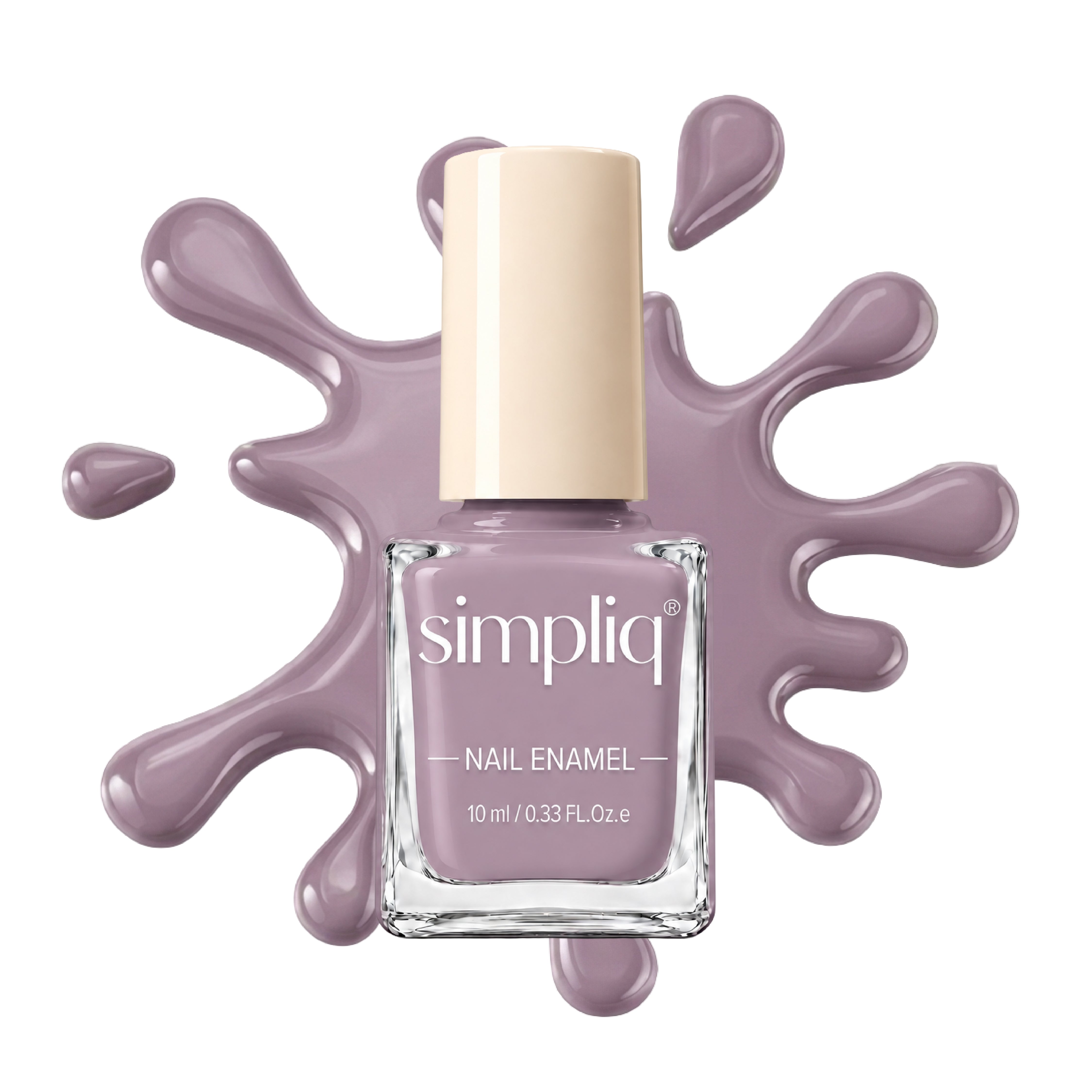 Nail Paint 10ml
