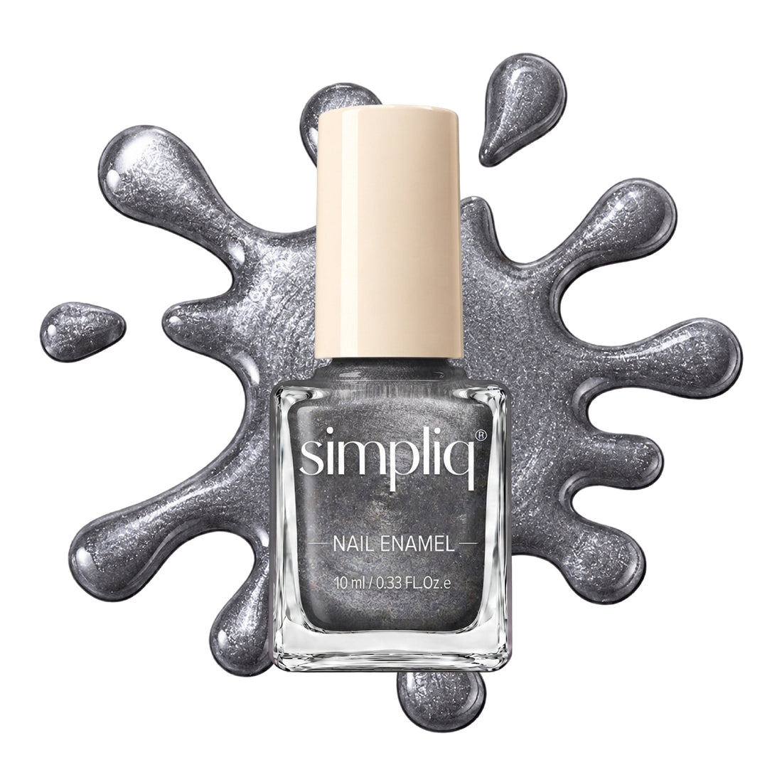 Nail Paint 10ml