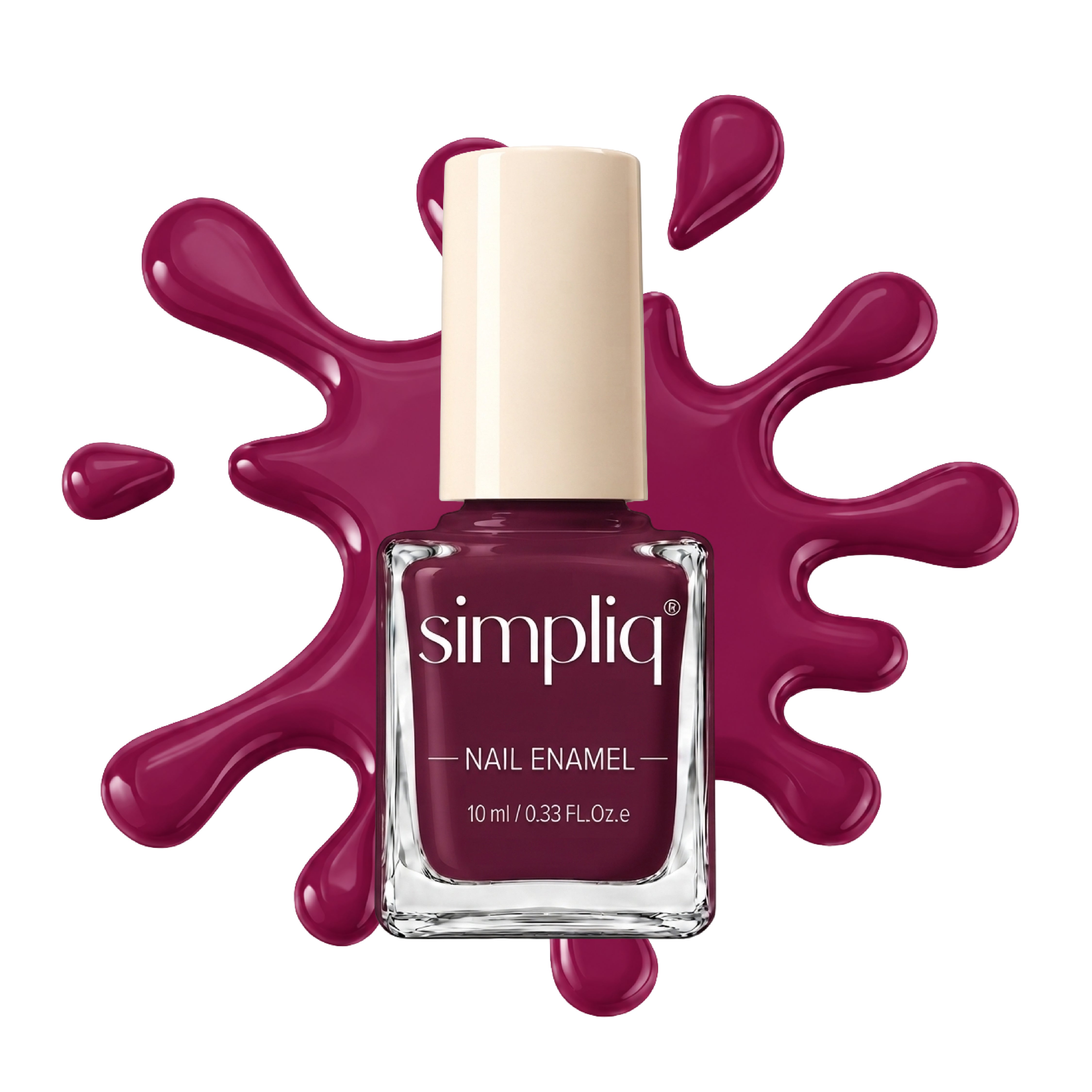 Nail Paint 10ml