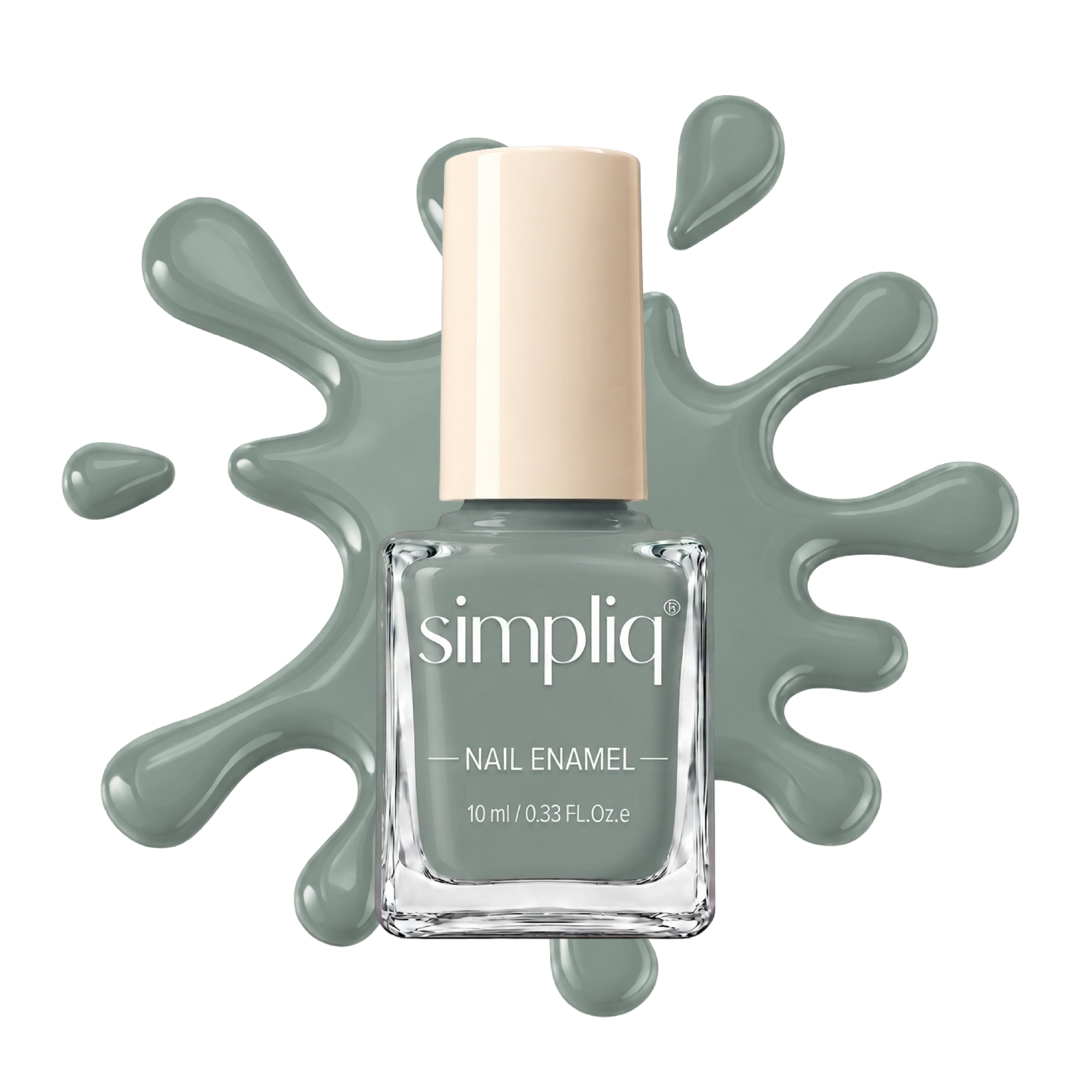 Nail Paint 10ml