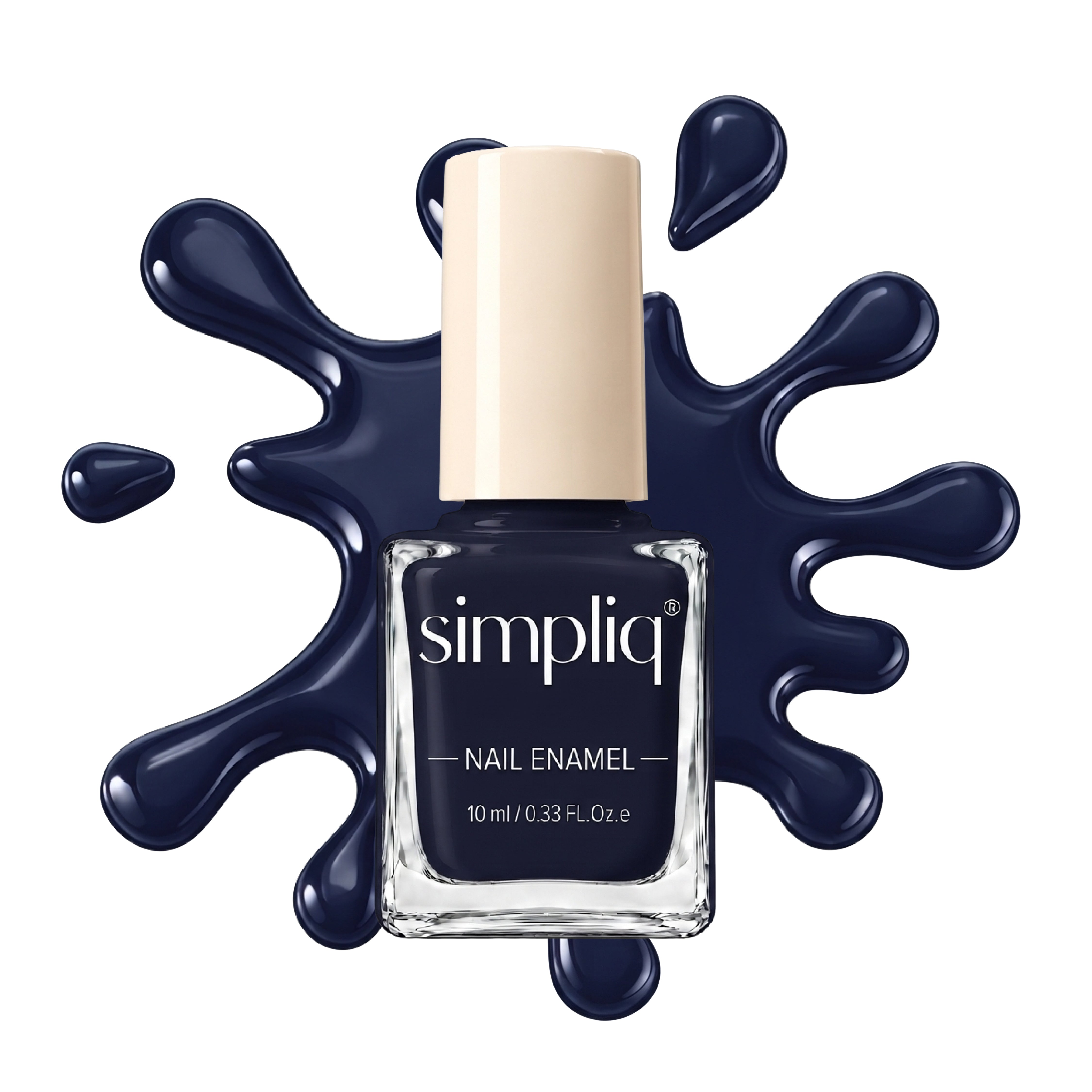 Nail Paint 10ml