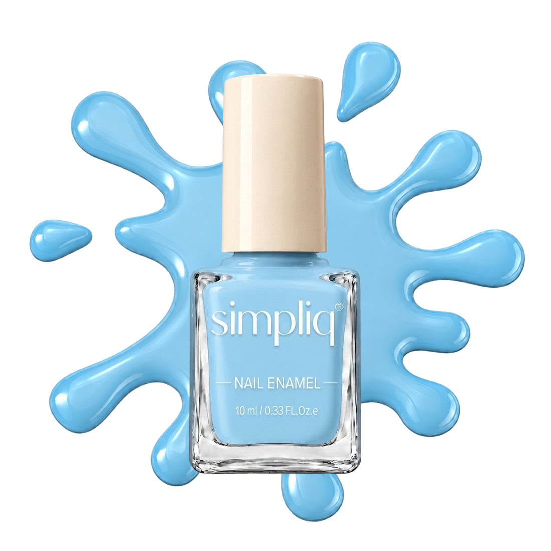Nail Paint 10ml