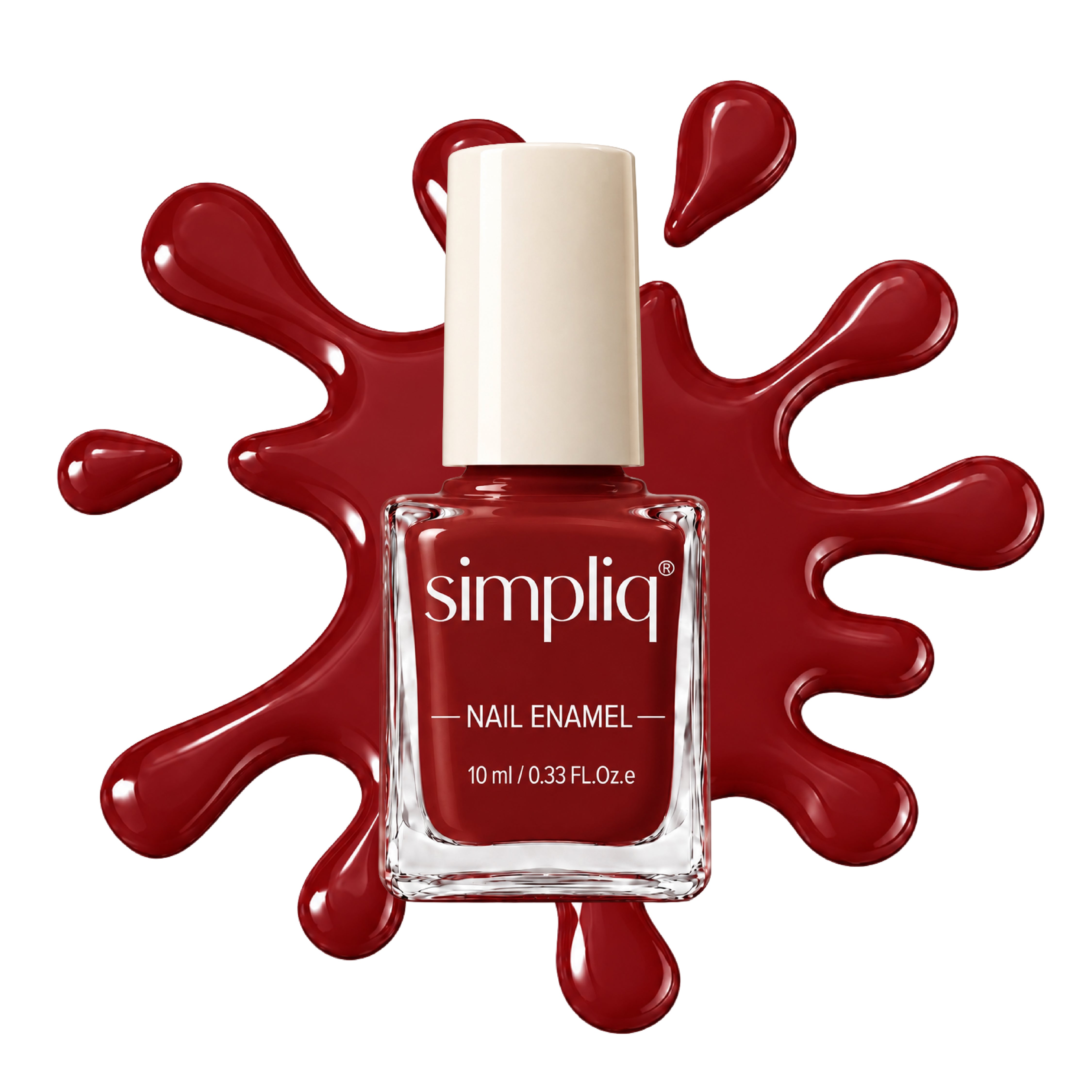 Nail Paint 10ml