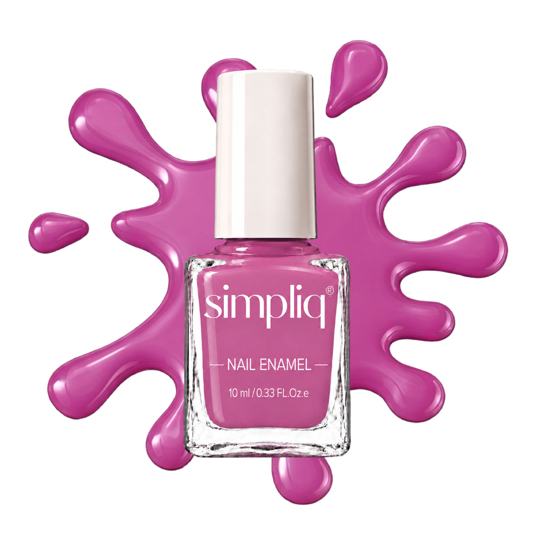 Nail Paint 10ml