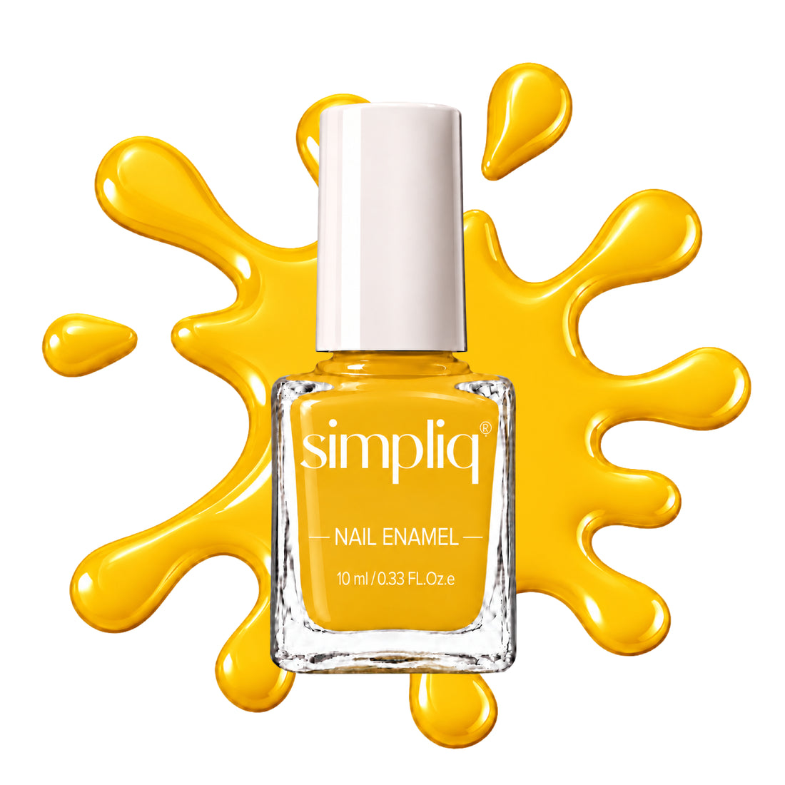Nail Paint 10ml