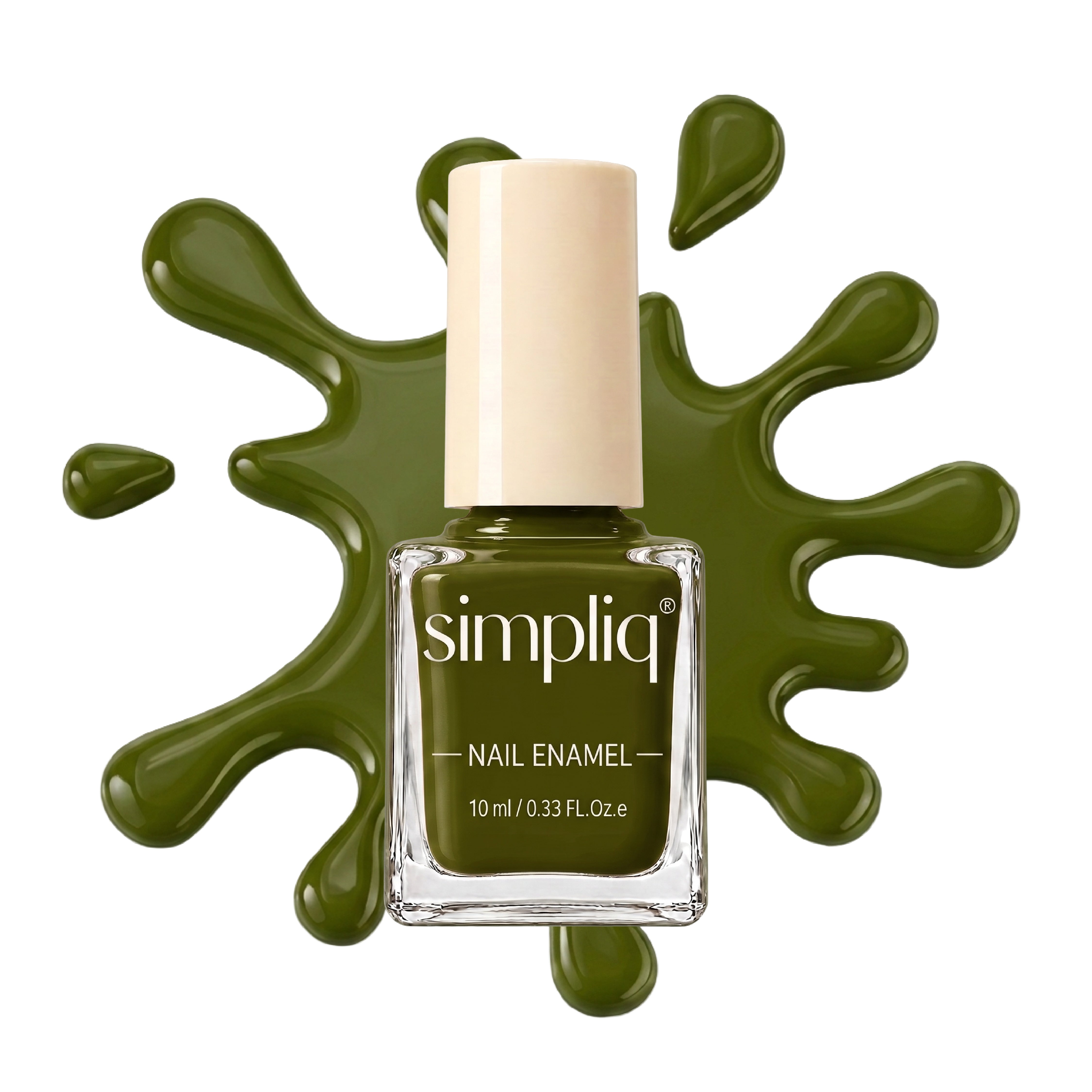 Nail Paint 10ml