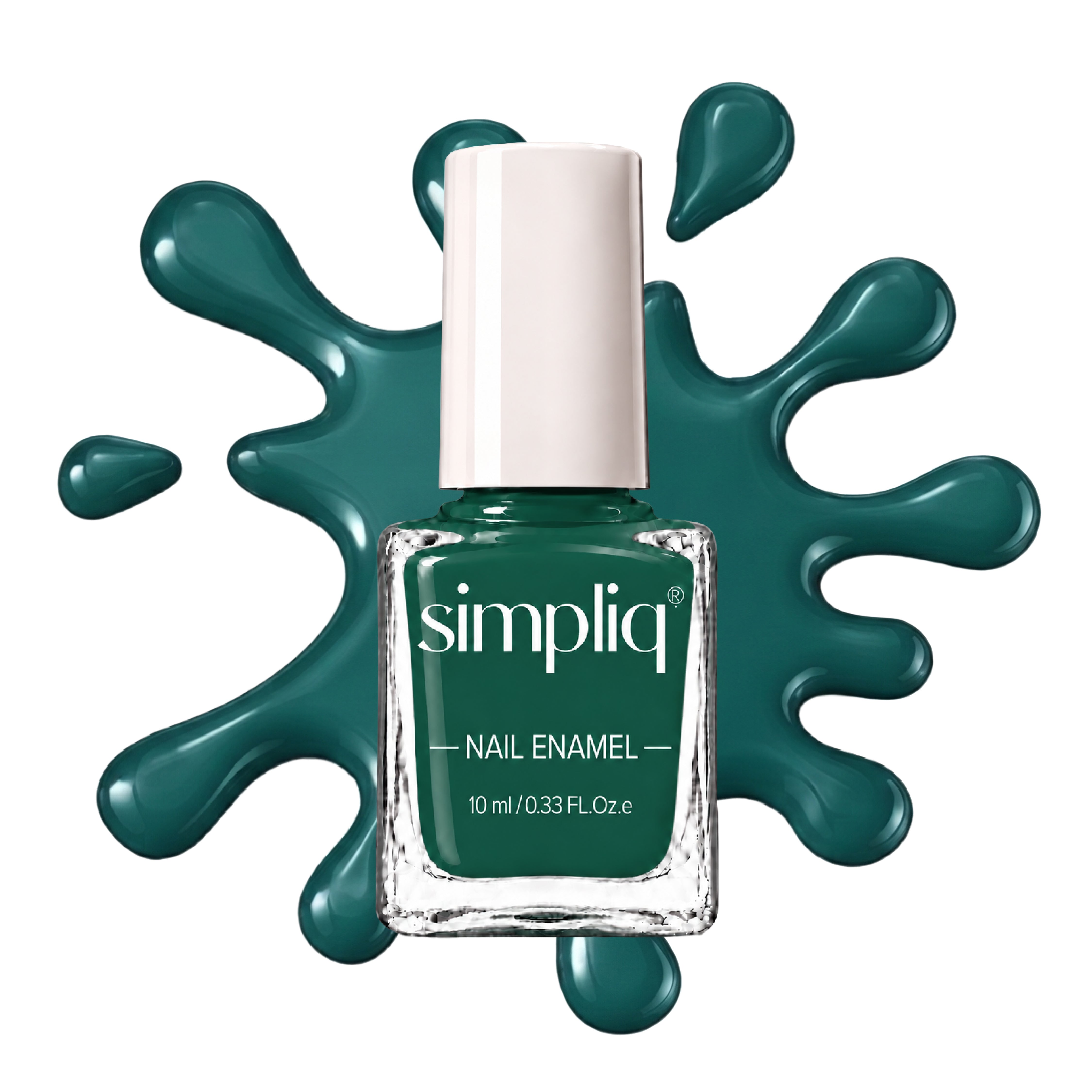 Nail Paint 10ml