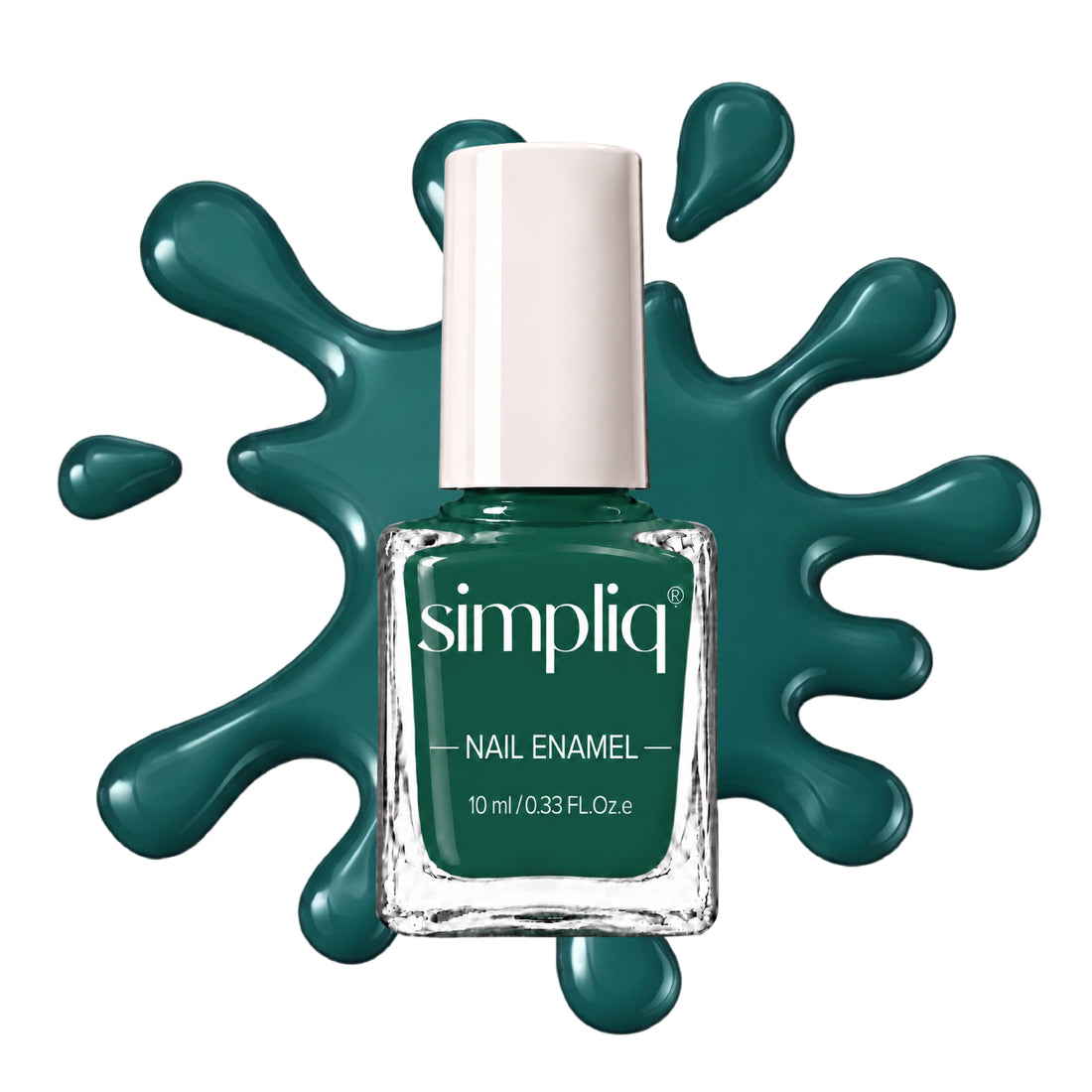 Nail Paint 10ml